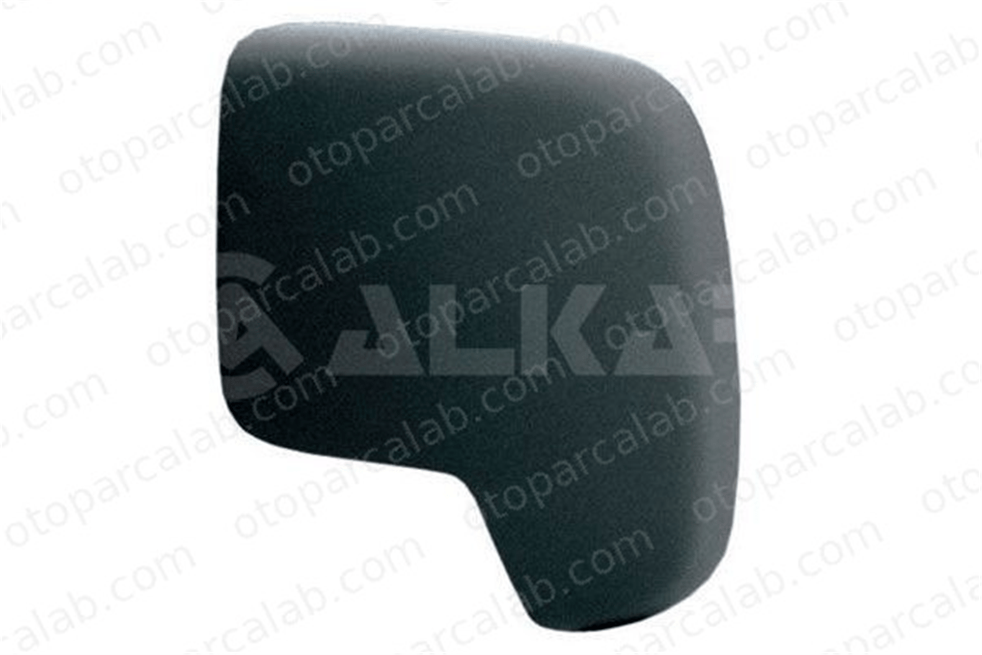 PSA ORJINAL 8153VK Ayna kapağı Sağ FIAT FIORINO Kasa/büyük limuzin QUBO 8153VK 1622151580