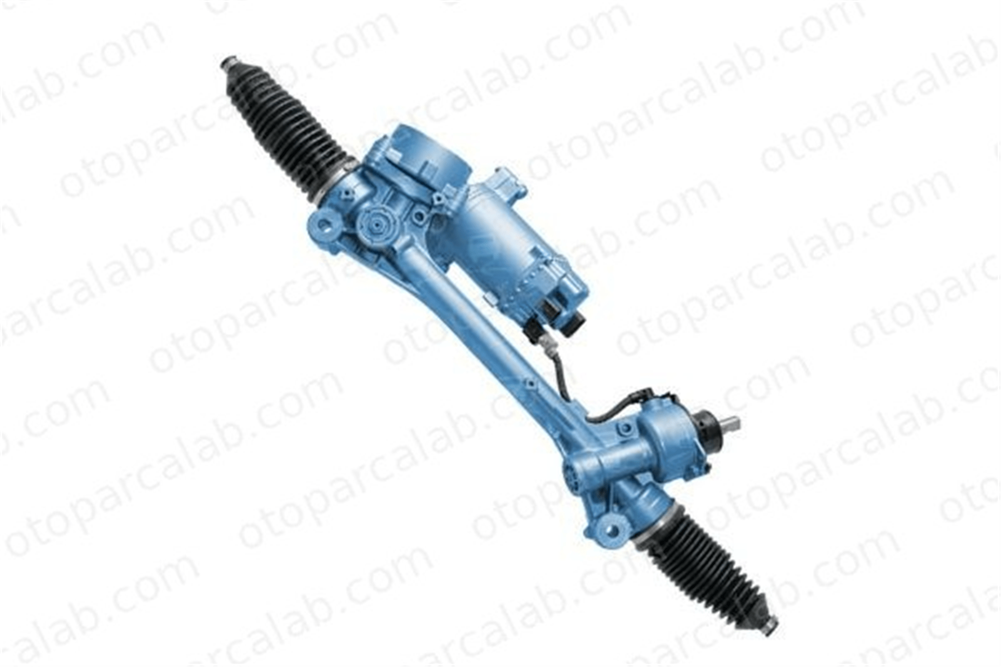 PSA ORJINAL 84216556 Direksiyon Kutusu OPEL INSIGNIA B Grand Sport INSIGNIA B Sports Tourer 84216556 84216558