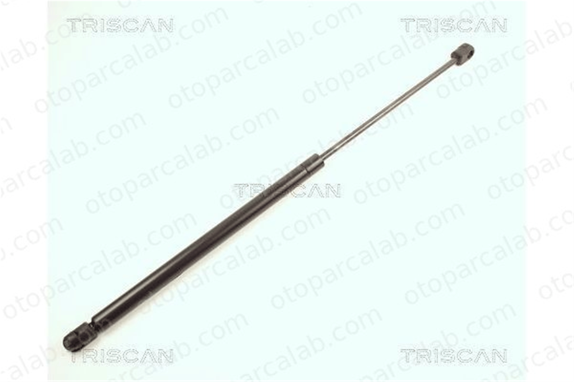 PSA ORJINAL 873179 Bagaj Amortisörü Sağ veya Sol PEUGEOT 309 II 873179 9603762380