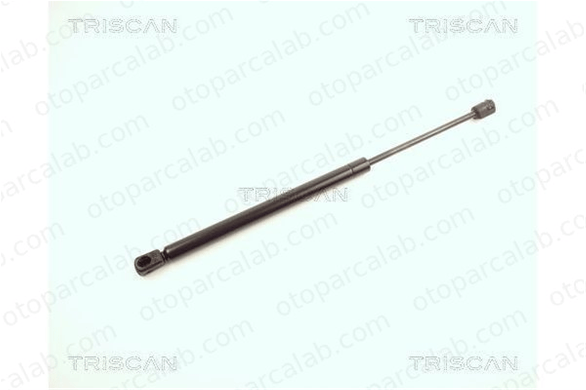 PSA ORJINAL 873183 Bagaj Amortisörü Sağ veya Sol PEUGEOT 405 I Break 405 II Break 873183 9601430480