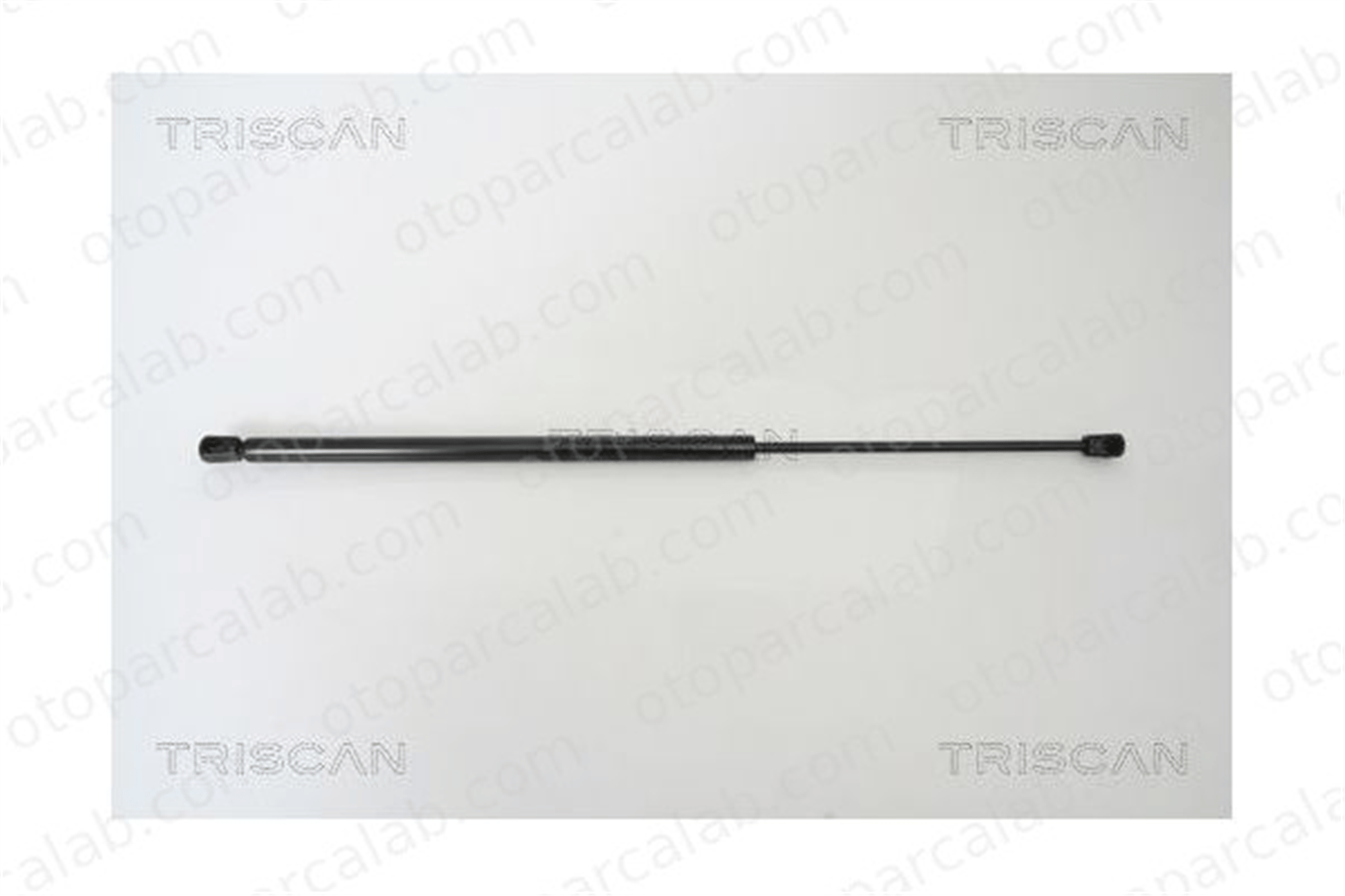 PSA ORJINAL 8731G6 Bagaj Amortisörü Sağ veya Sol CITROËN C8 PEUGEOT 807 8731G6