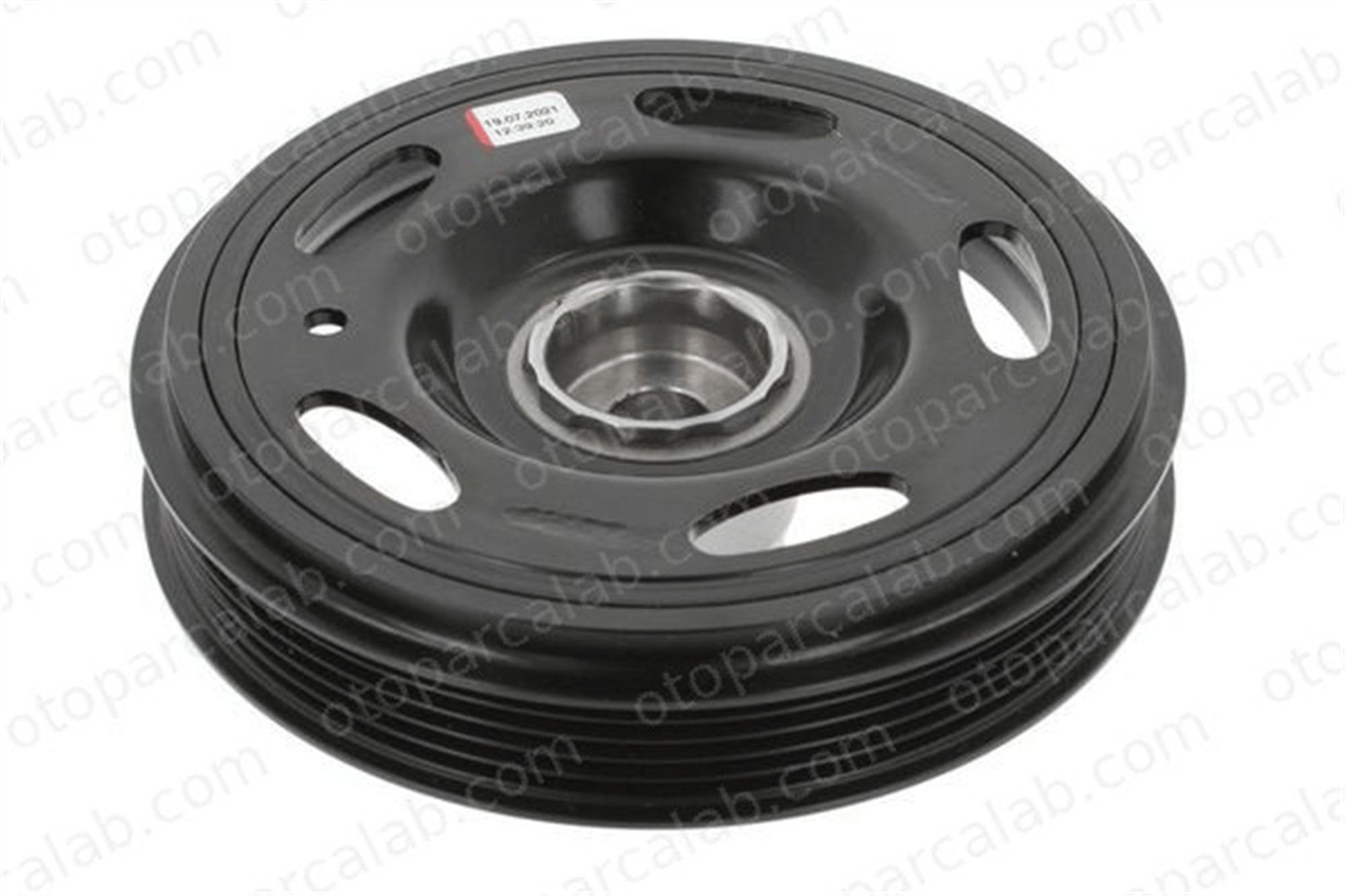 PSA ORJINAL 90572867 Krank Kasnak OPEL CORSA D CORSA E 90572867 55571402