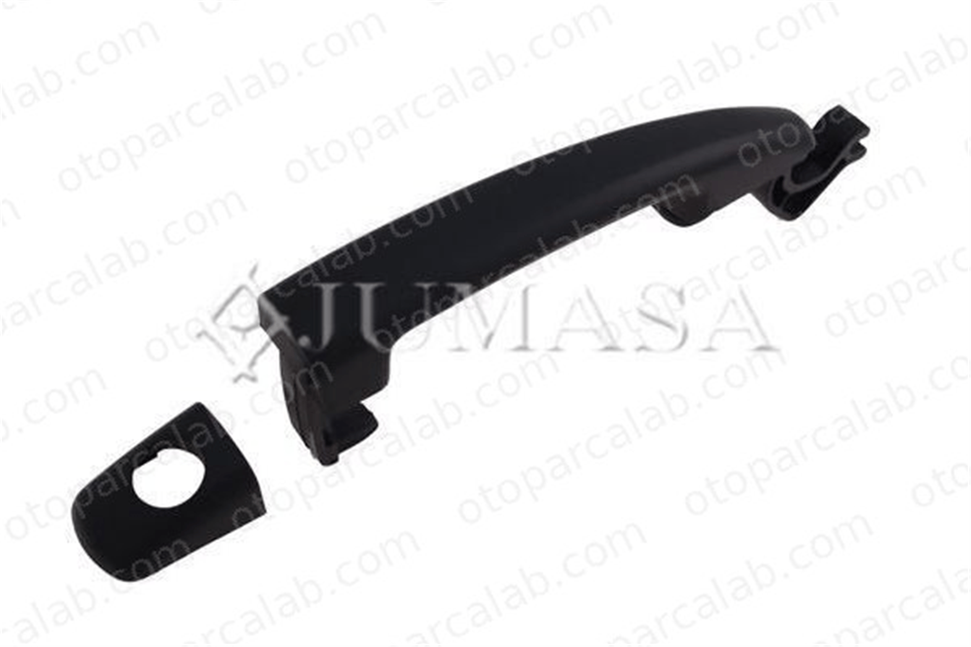 PSA ORJINAL 9101EP Kapı Kolu Ön veya Arka Dış Sol PEUGEOT 308 I 308 SW I