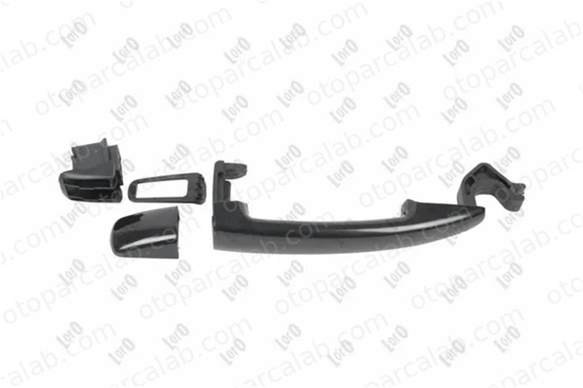 PSA ORJINAL 9101GP Kapı Kolu Ön veya Arka Dış Sağ veya Sol CITROËN BERLINGO Kasa/büyük limuzin BERLINGO MULTISPACE
