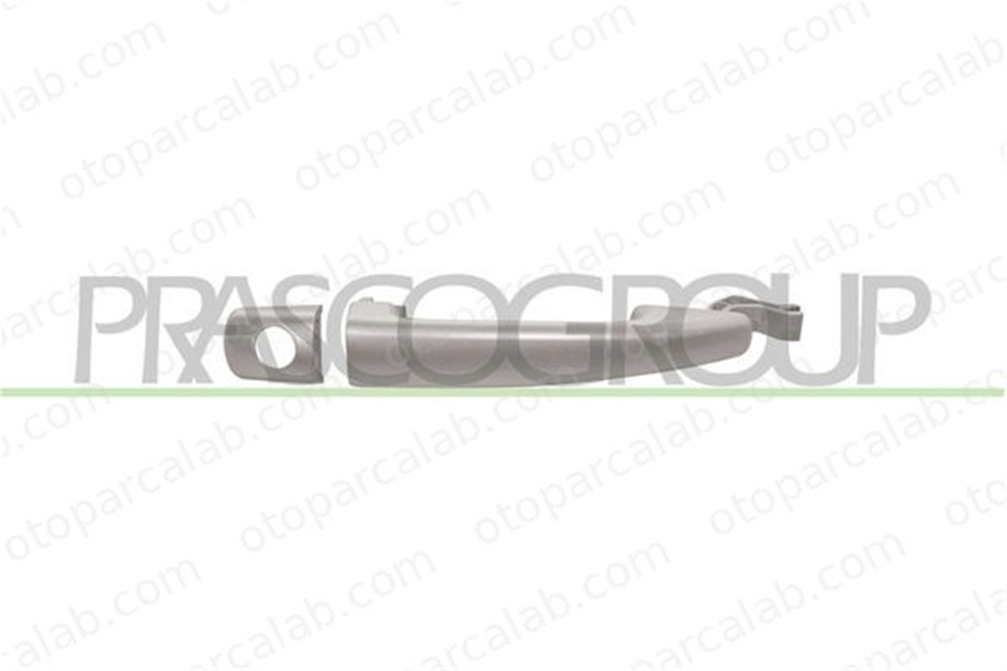 PSA ORJINAL 9101KJ Kapı Kolu Ön Dış Sol PEUGEOT 208 I 308 I