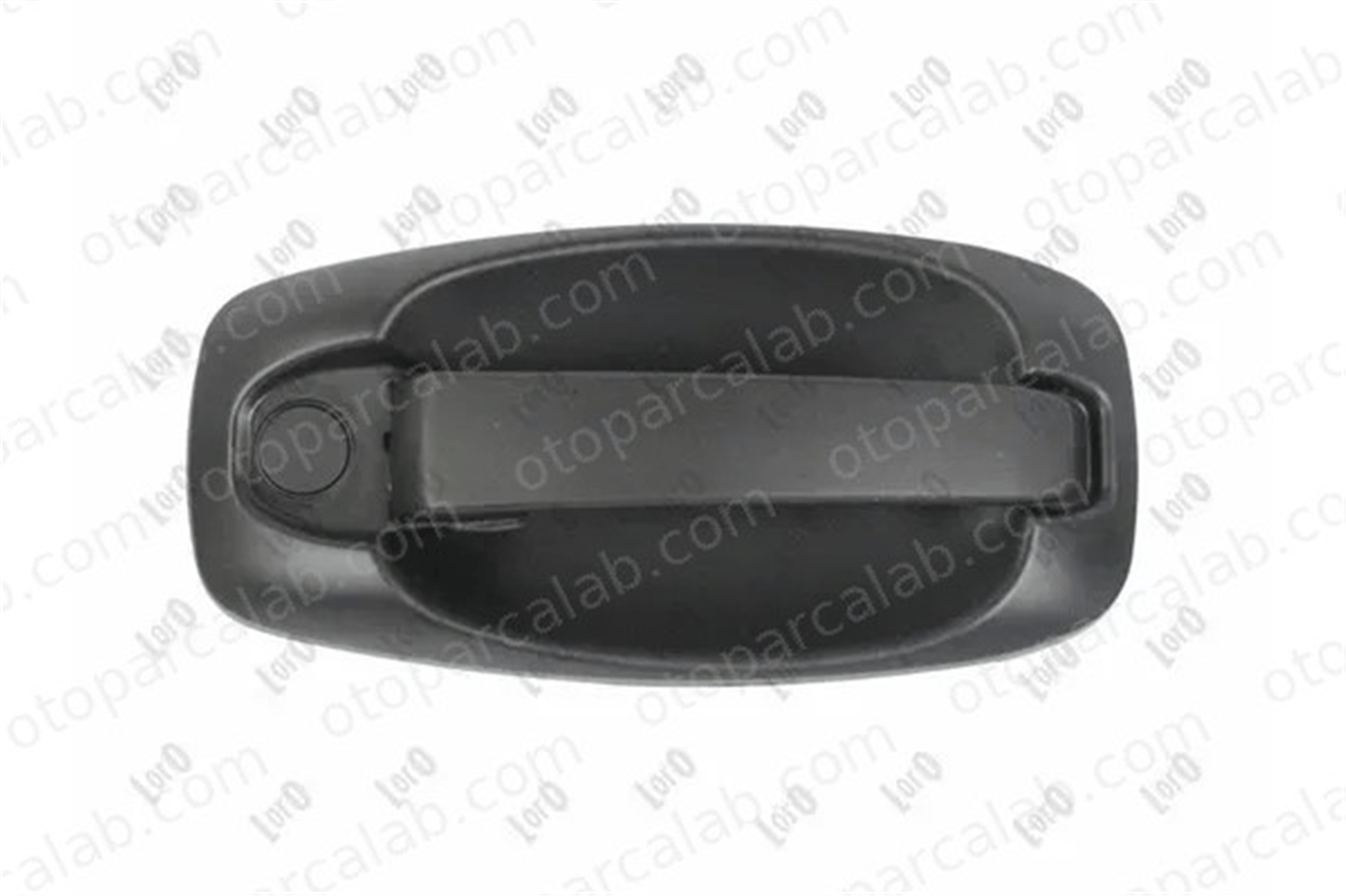 PSA ORJINAL 9101NX Kapı Kolu Ön veya Arka Dış Sağ veya Sol FIAT DOBLO Cargo DOBLO Minibüs/Otobüs