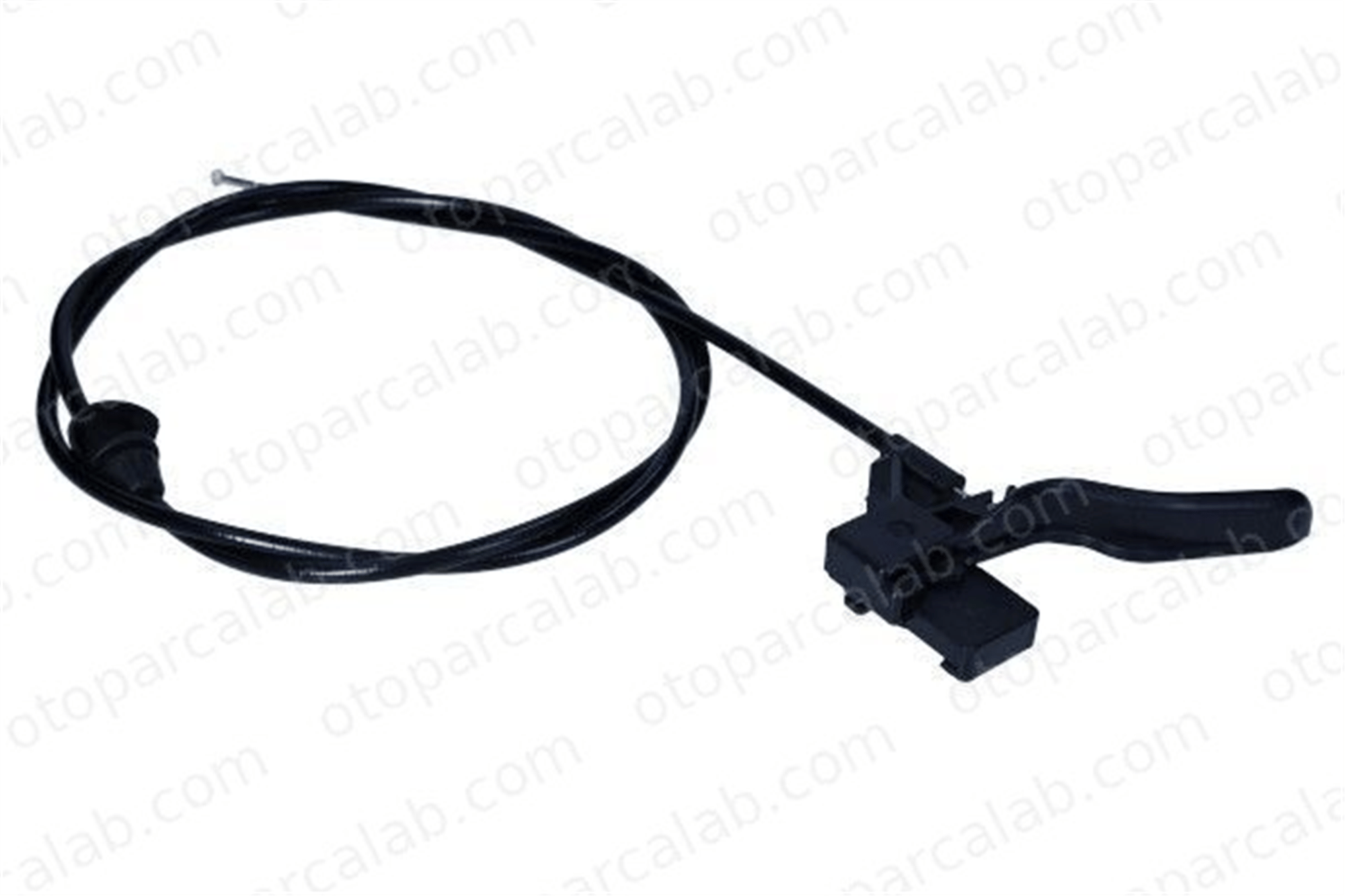 PSA ORJINAL 9114283 Motor Kaput Açma Teli OPEL CORSA C Kasa/eğik arka CORSA C 9114283 1178435