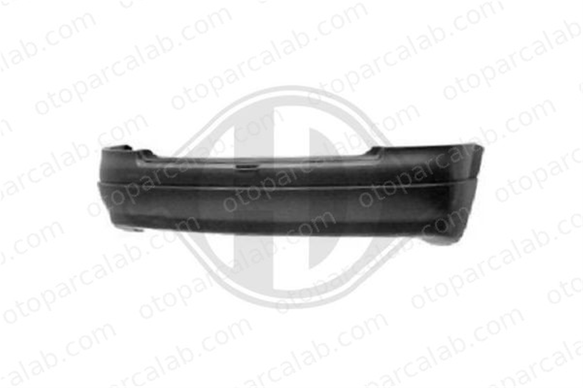PSA ORJINAL 9118177 Tampon Arka OPEL ASTRA G Hatchback ASTRA G CLASSIC 9118177 9117857
