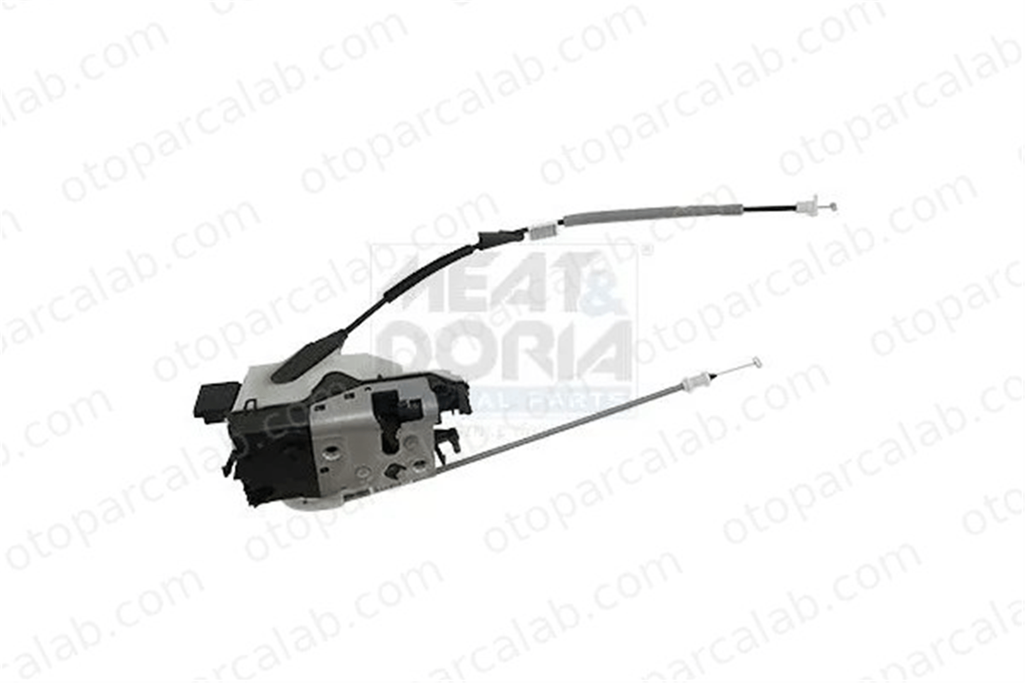 PSA ORJINAL 9136GR Kapı Kilidi Ön Sağ CITROËN C4 II DS4 9136GR 00009136GR