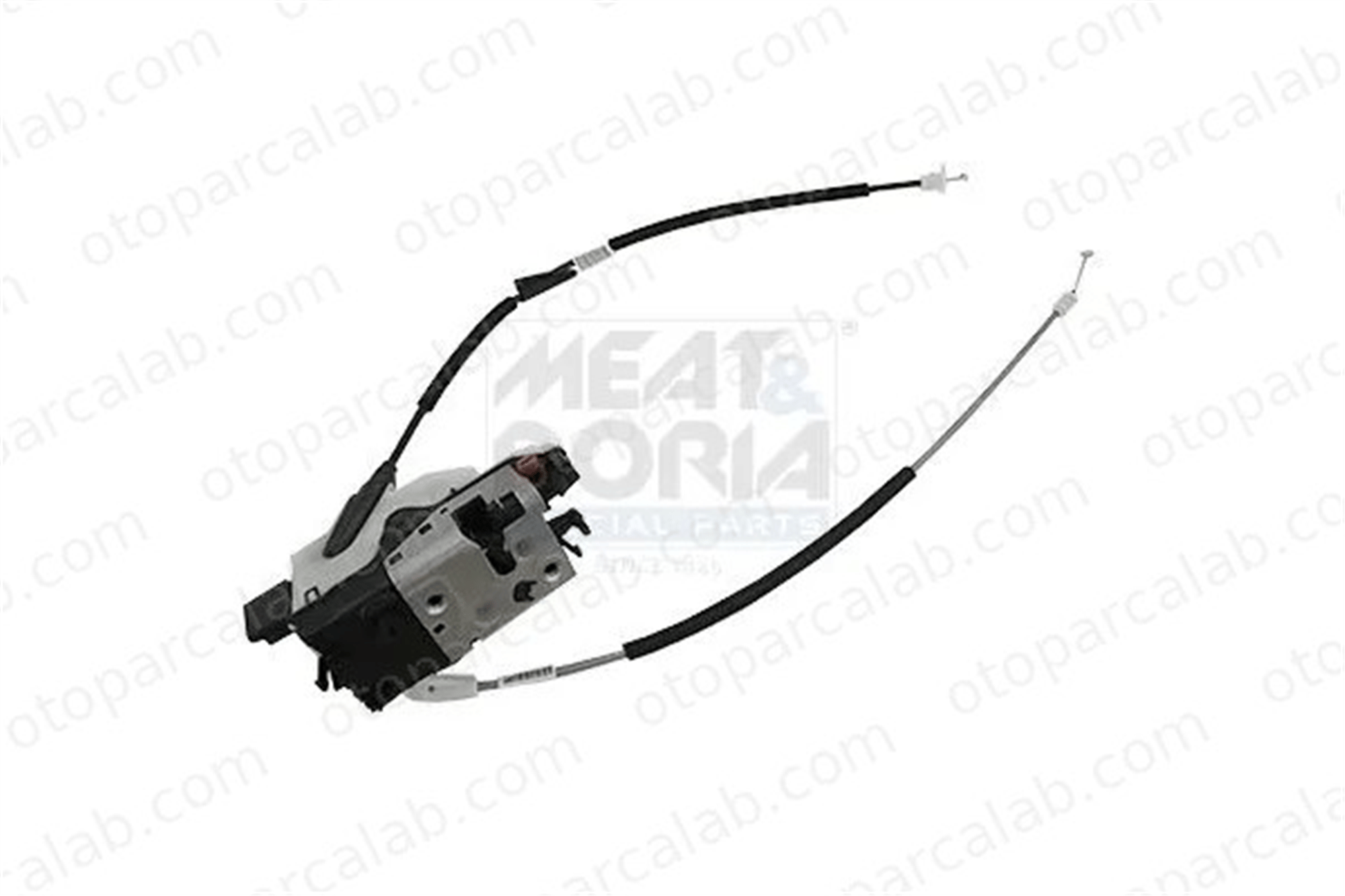 PSA ORJINAL 9138AH Kapı Kilidi Arka Sağ CITROËN C4 II 9138AH 00009138AH