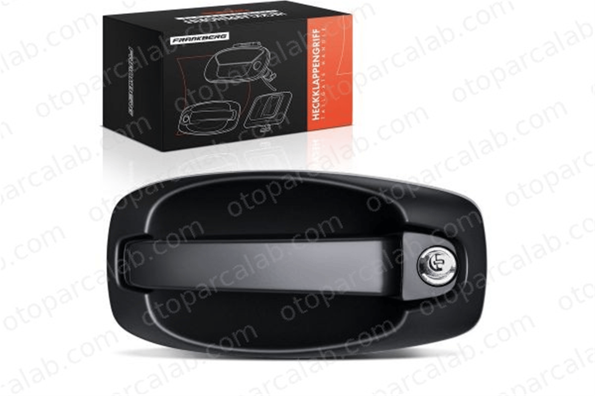 PSA ORJINAL 9143V1 Kapı Kolu Ön veya Arka Dış Sağ veya Sol FIAT FIORINO Kasa/büyük limuzin QUBO
