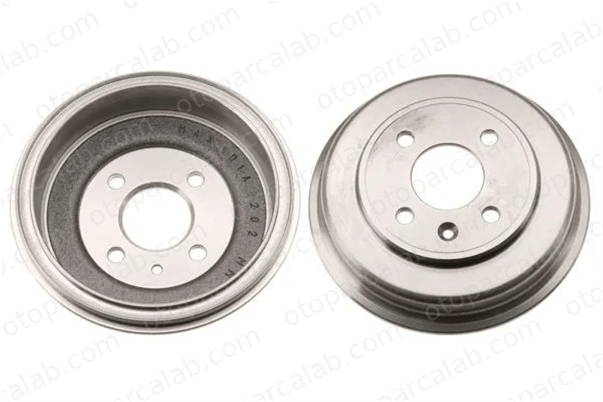 PSA ORJINAL 9196290 Kampana Arka Sağ veya Sol CHEVROLET AVEO Hatchback AVEO Sedan 96853514
