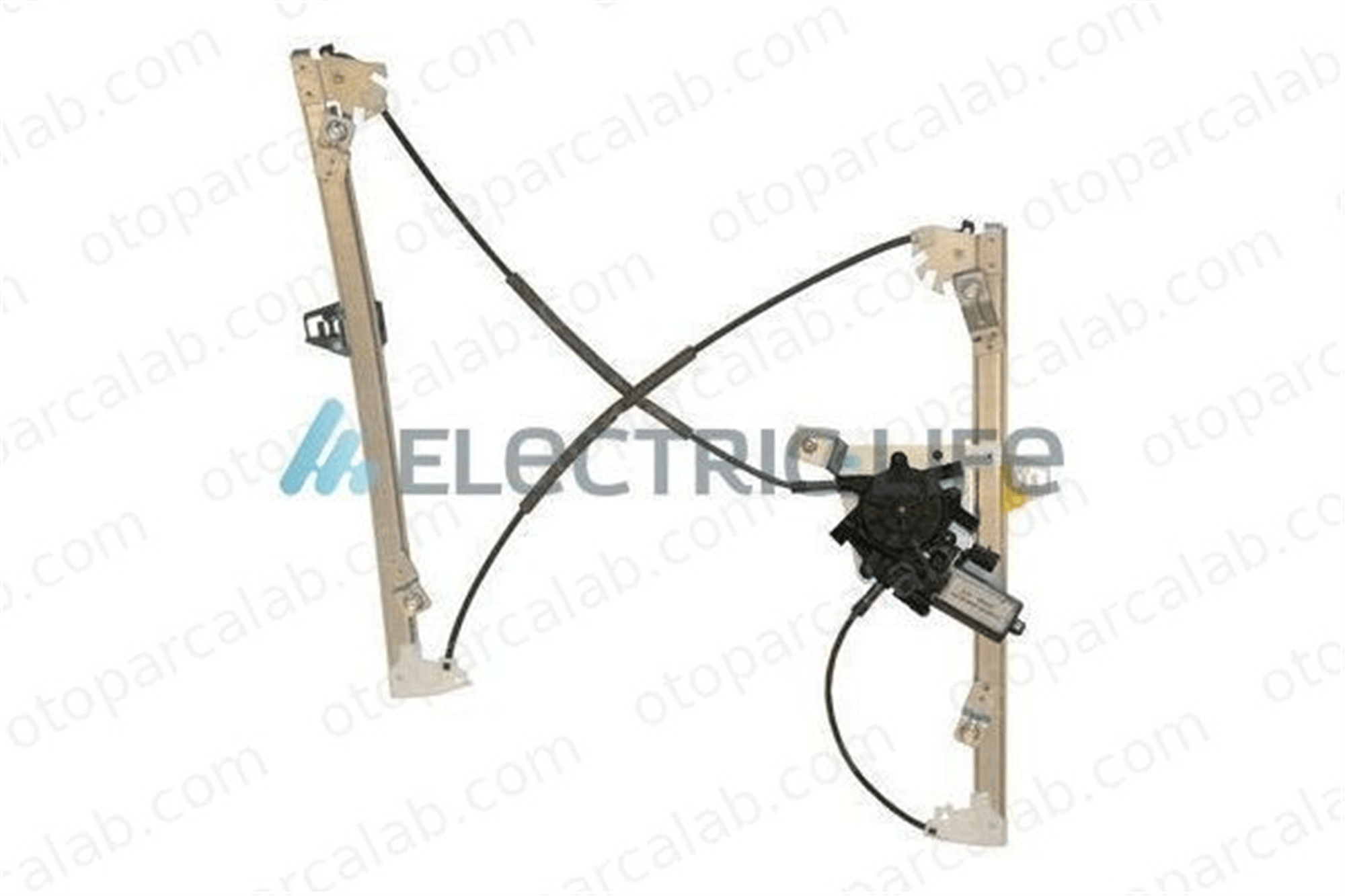 PSA ORJINAL 9221E8 Cam Krikosu Ön Sağ veya Sol PEUGEOT 206 Hatchback 206 SW 9221E8 9221E9