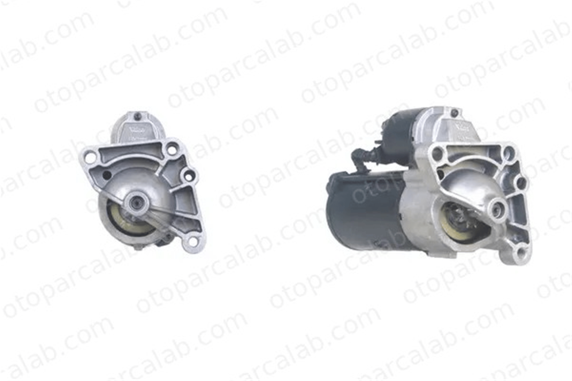 PSA ORJINAL 93169461 Marş Dinamosu NISSAN INTERSTAR Minibüs/Otobüs INTERSTAR Panelvan/Van 93169461 2330000Q0B