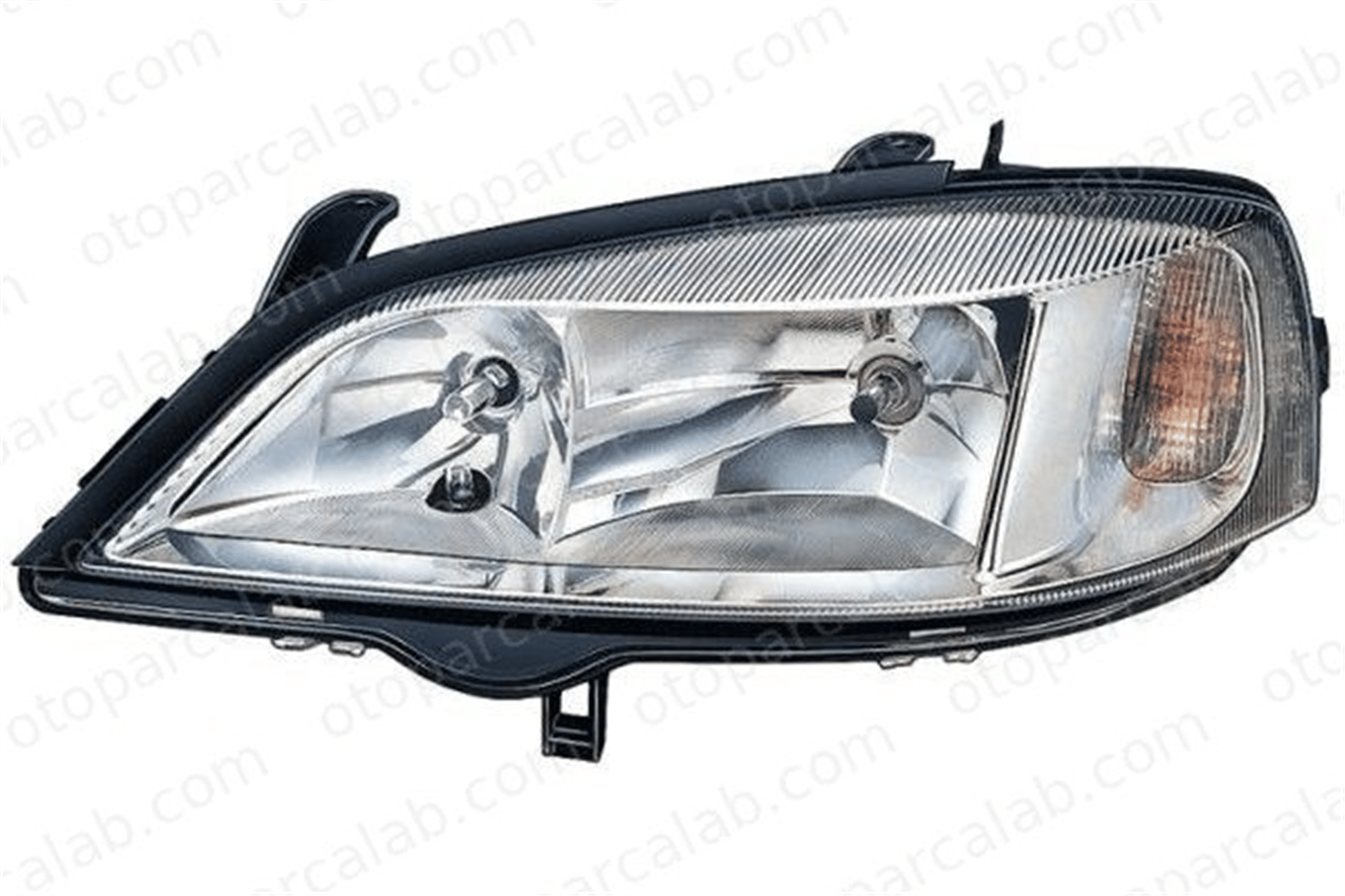 PSA ORJINAL 93175370 Far Sol OPEL ASTRA G Station wagon ASTRA G Sedan 93175370 1216112