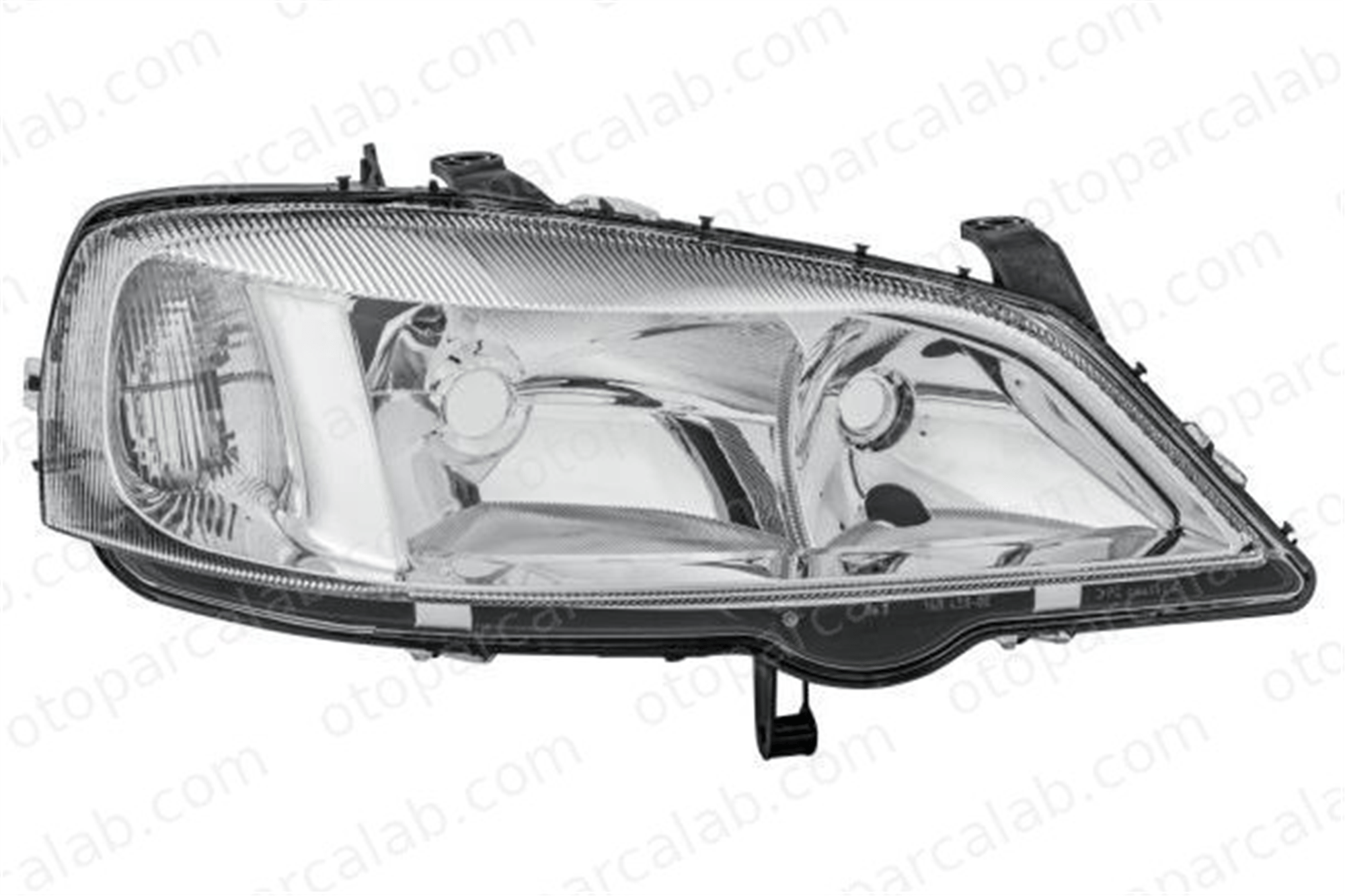 PSA ORJINAL 93175371 Far Sağ OPEL ASTRA G Station wagon ASTRA G Sedan 93175371 1216113