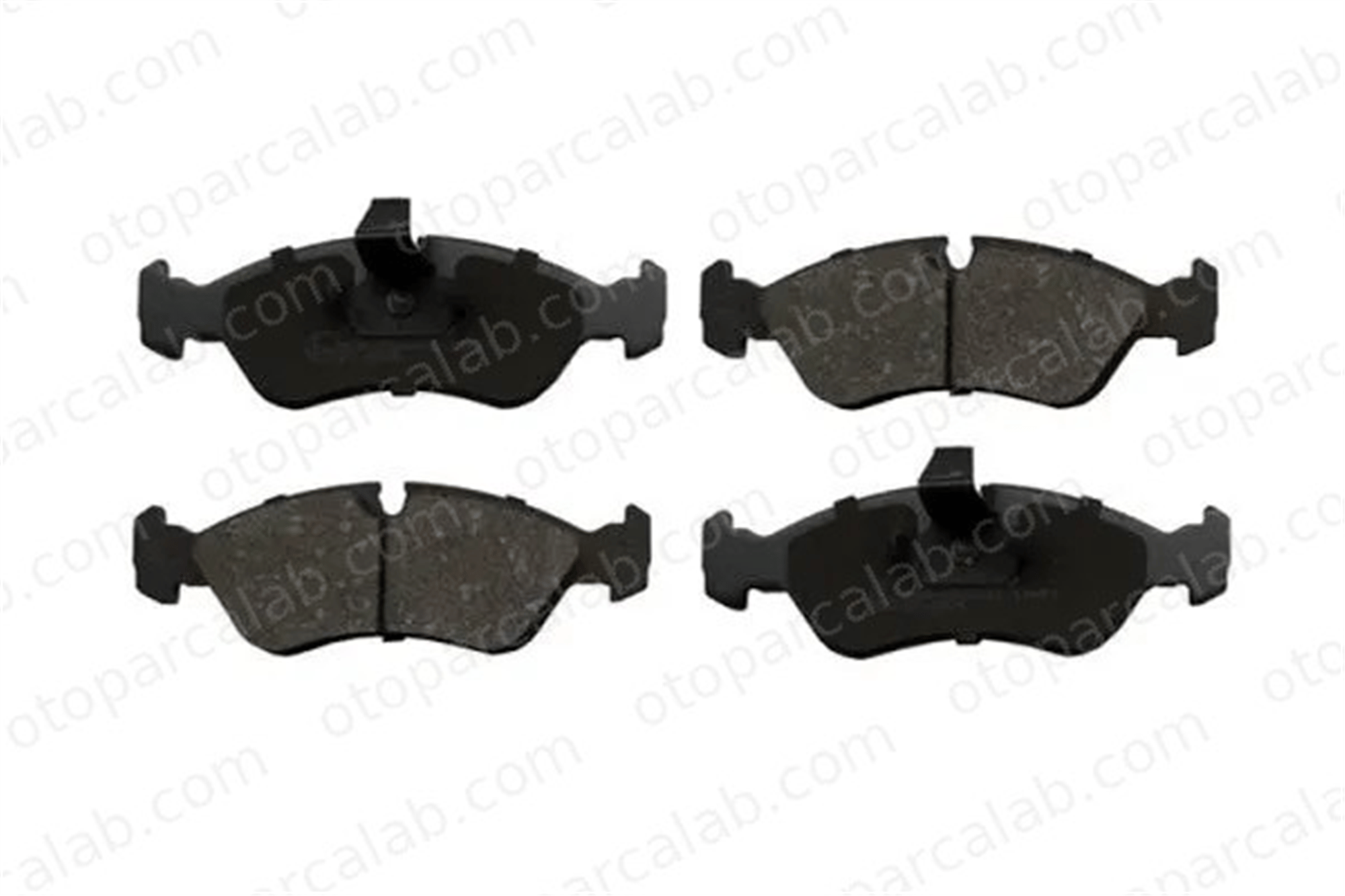 PSA ORJINAL 93175469 Fren Disk Balata Ön OPEL ASTRA F Station wagon VECTRA A 93175469 1515007