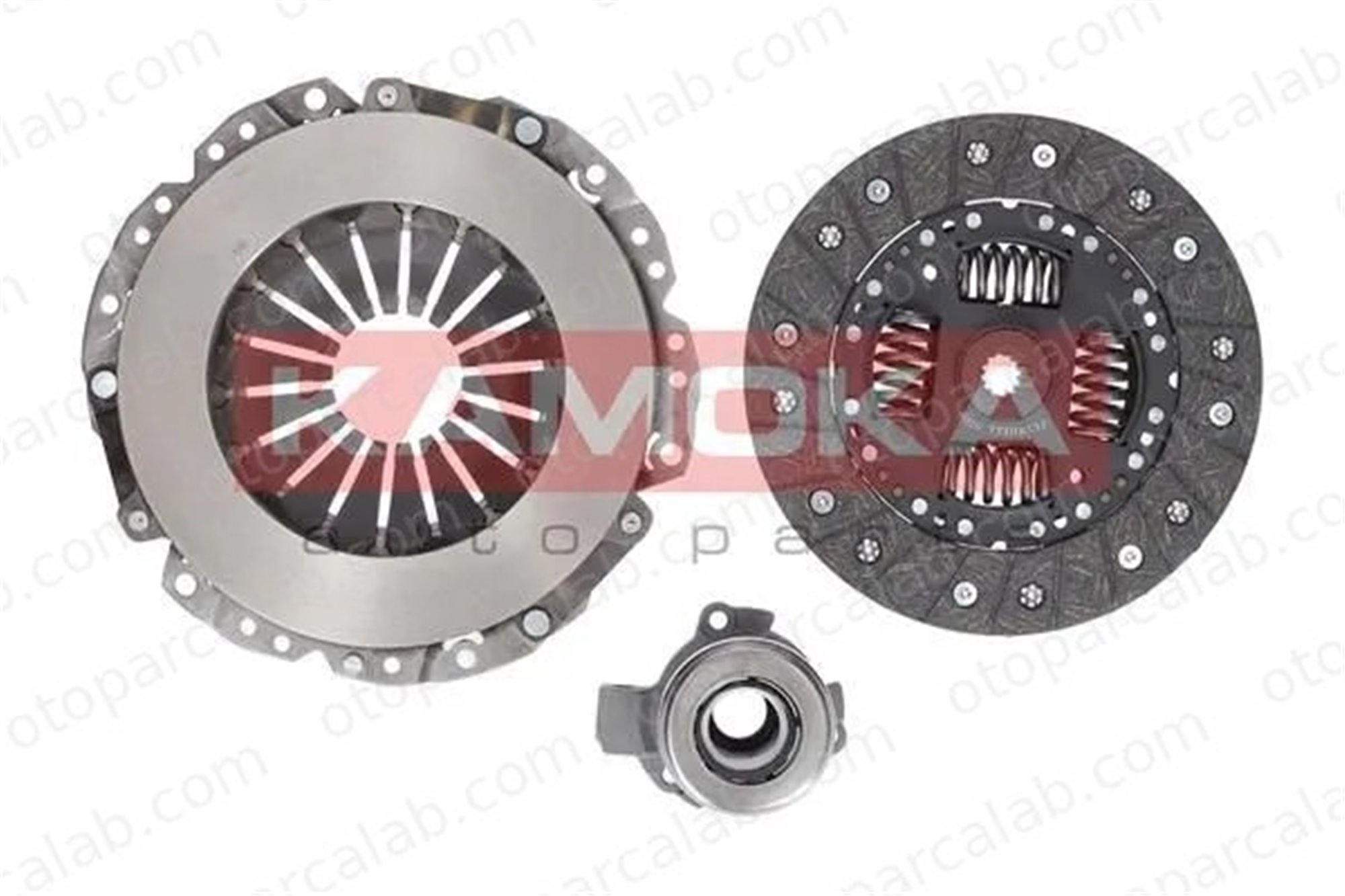 PSA ORJINAL 93175921 Debriyaj Seti OPEL CORSA C CORSA D 93175921 13101563