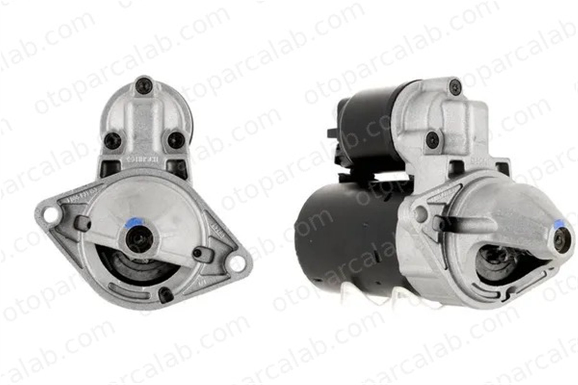 PSA ORJINAL 93176051 Marş Dinamosu OPEL CORSA D ASTRA H 93176051 71739718