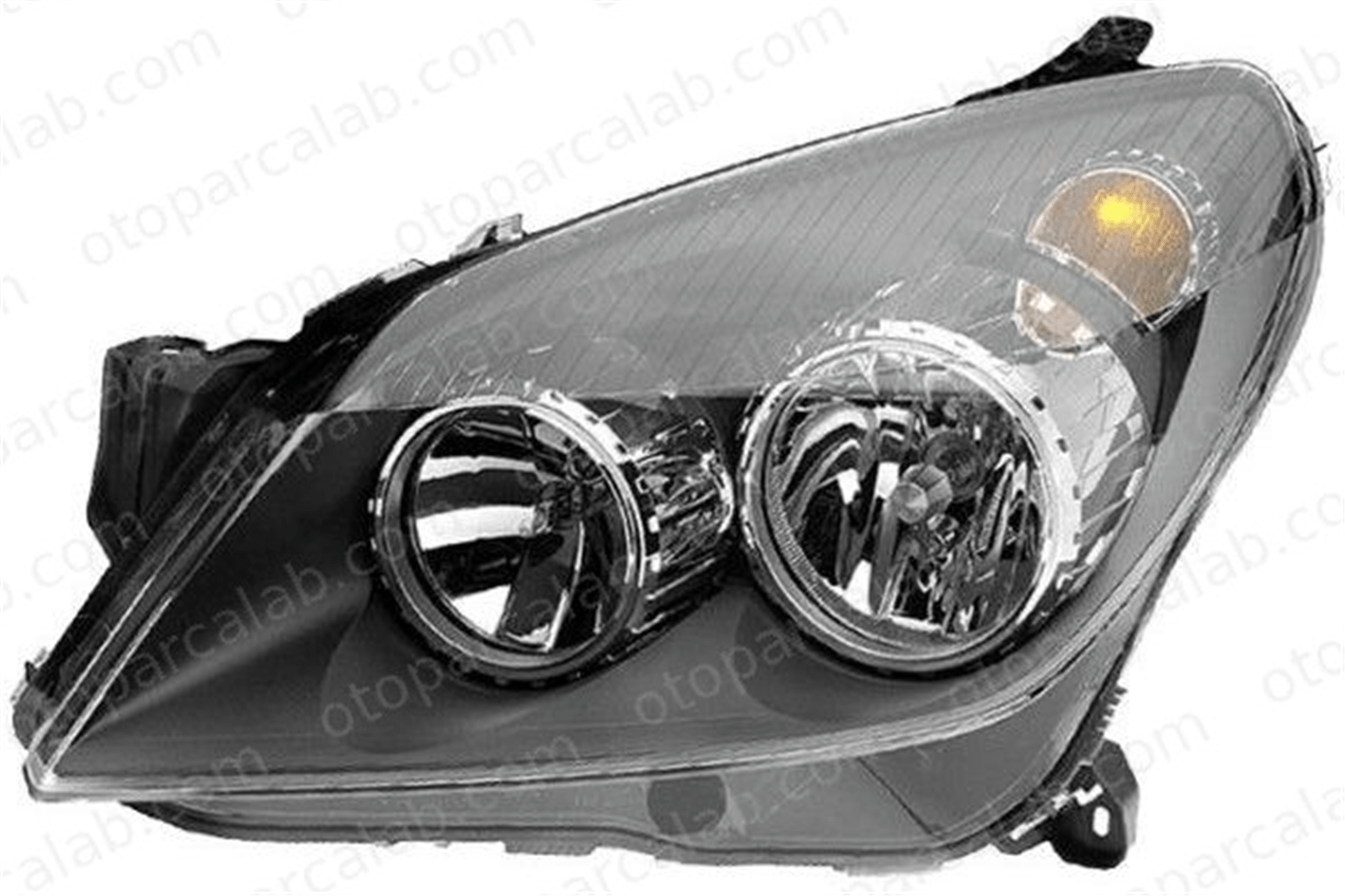 PSA ORJINAL 93178633 Far Sol OPEL ASTRA H Station wagon ASTRA H 93178633 24451030