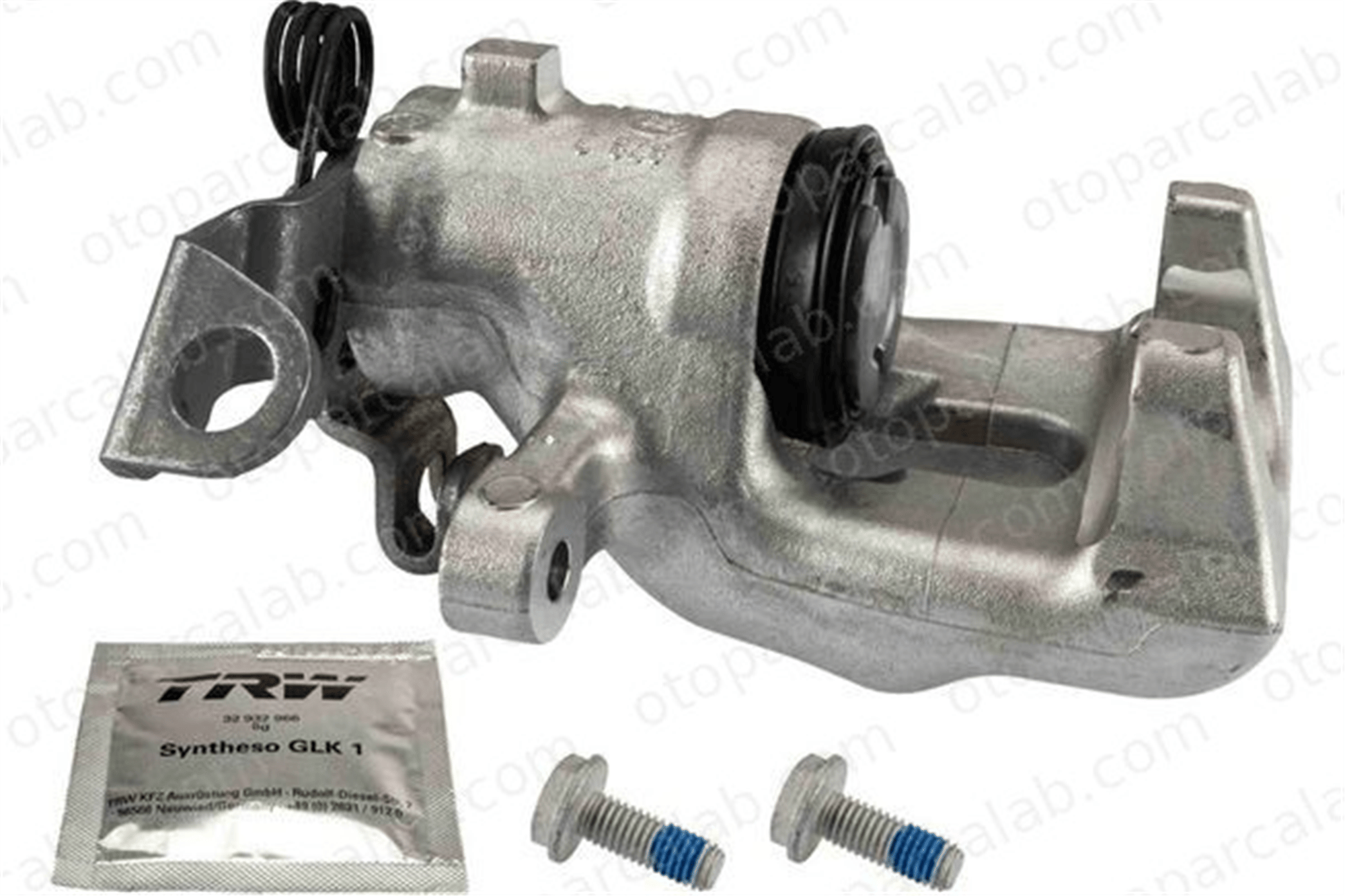 PSA ORJINAL 93179158 Fren Kaliper Arka Sol OPEL ASTRA H Station wagon ASTRA H 93179158 542096