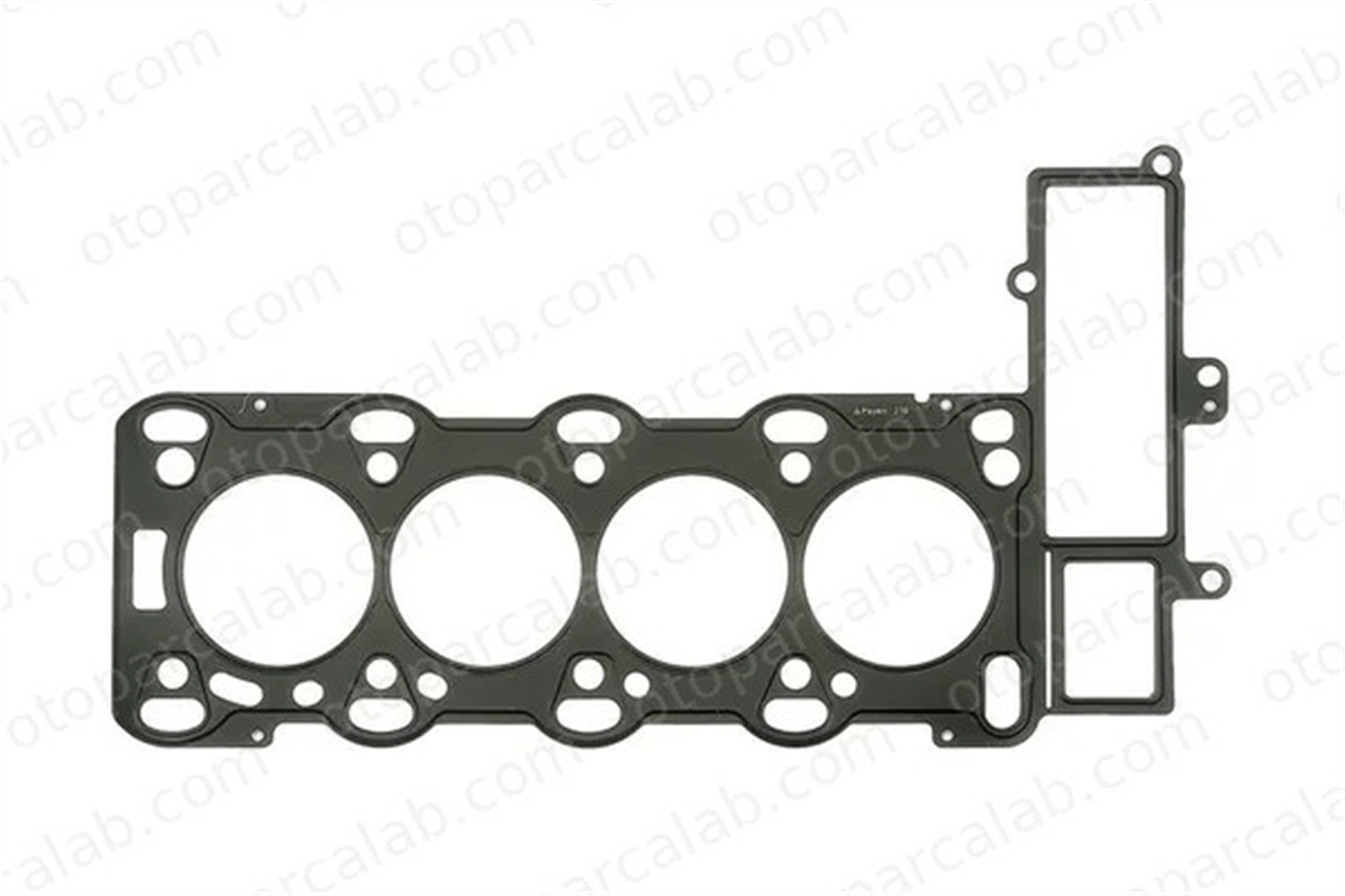 PSA ORJINAL 93179232 Silindir Kapak Contası OPEL ASTRA G Hatchback ASTRA G Sedan 93179232 55354619