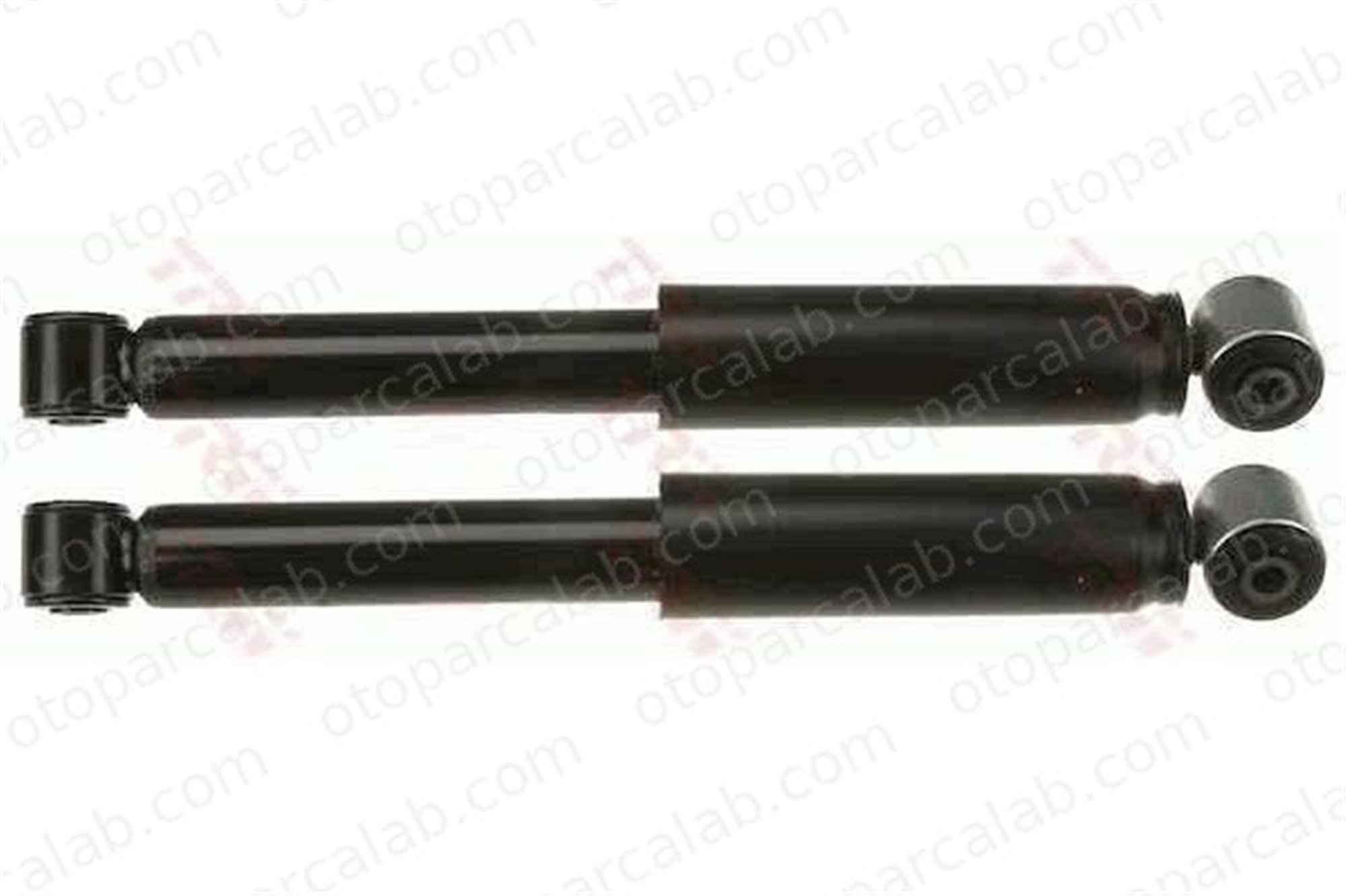 PSA ORJINAL 93184273 Amortisör Arka Sağ veya Sol OPEL ASTRA G Station wagon ASTRA H 93184273 436284