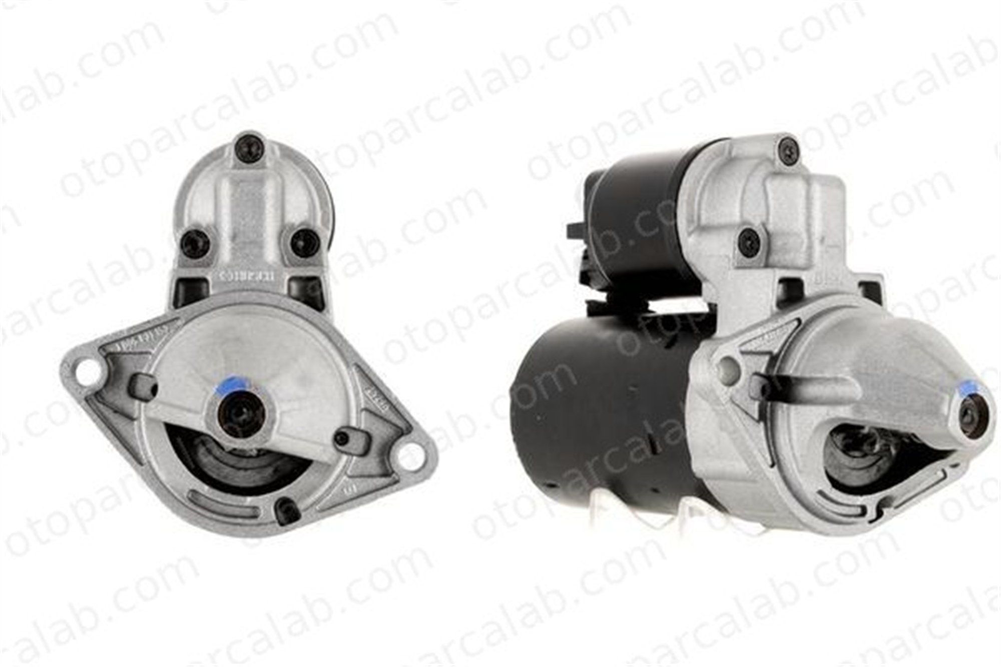 PSA ORJINAL 93184535 Marş Dinamosu OPEL CORSA D ASTRA H 93184535 S114907