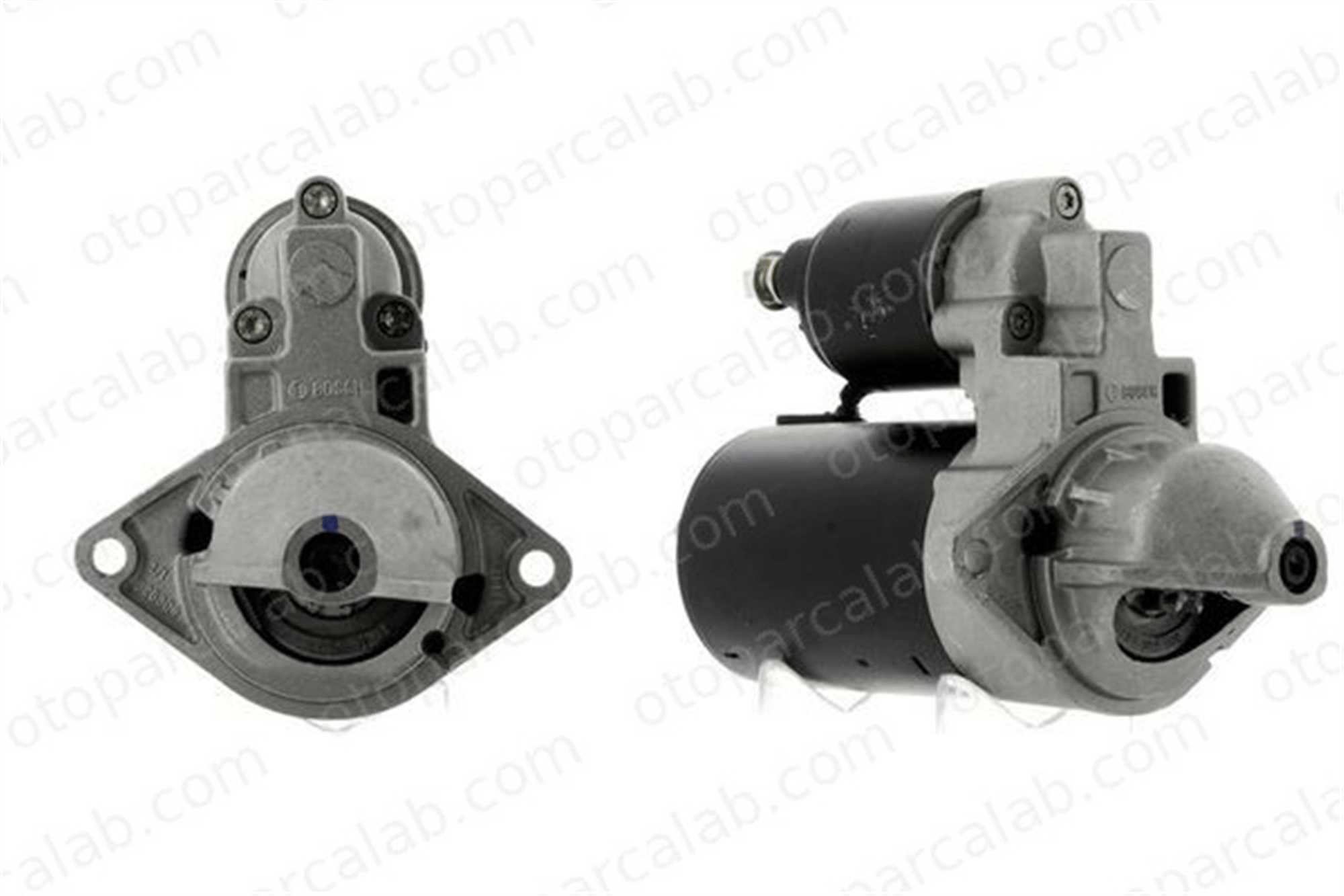 PSA ORJINAL 93184536 Marş Dinamosu OPEL ASTRA G Coupe ASTRA G Hatchback 93184536 96430344