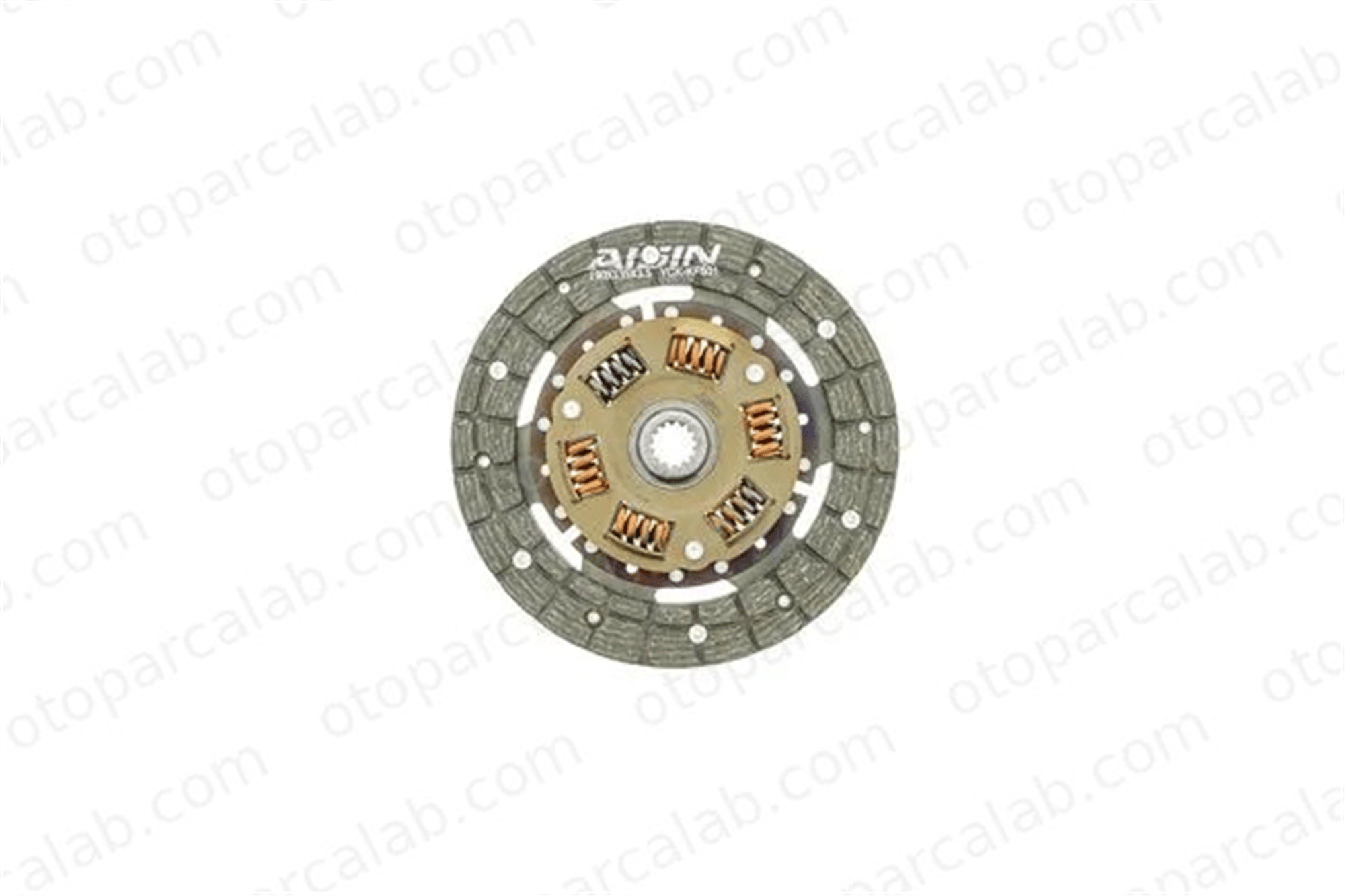 PSA ORJINAL 93185725 Debriyaj Balatası OPEL CORSA A Hatchback CORSA A TR 93185725 9118210