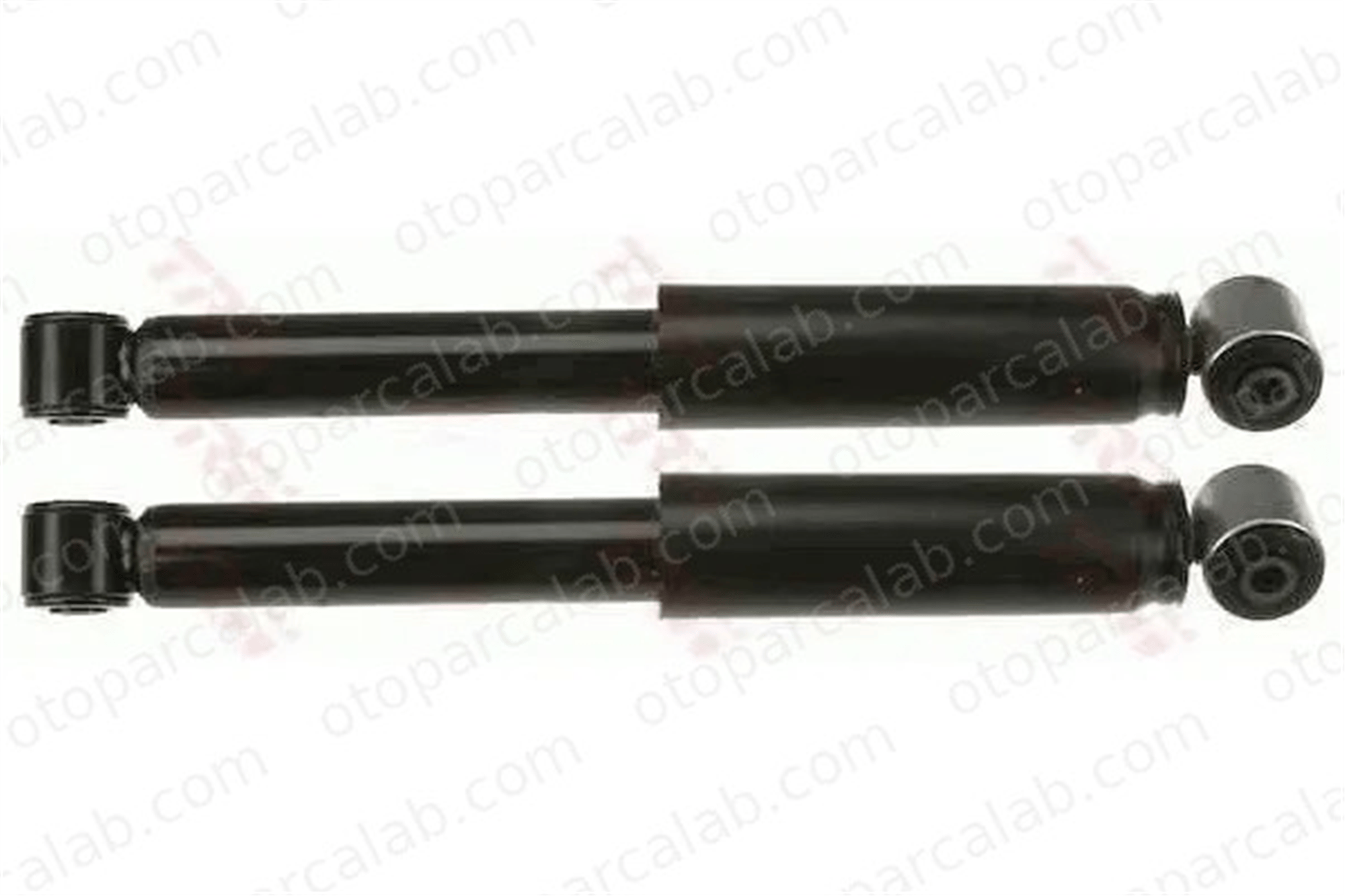 PSA ORJINAL 93186750 Amortisör Arka Sağ veya Sol OPEL ASTRA G Station wagon ASTRA H 93186750 436284