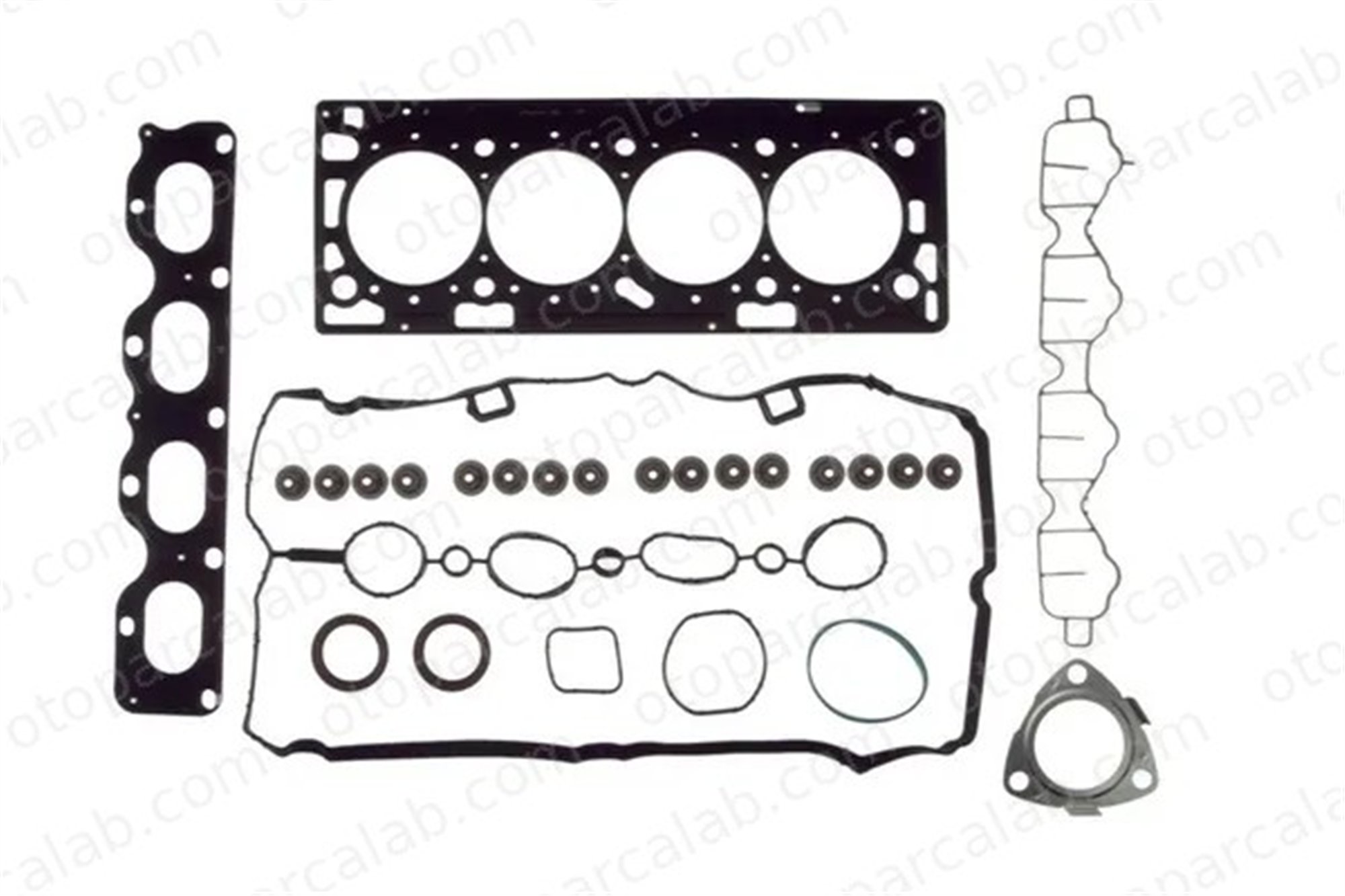 PSA ORJINAL 93190885 Takım Conta CHEVROLET CRUZE OPEL ASTRA H Station wagon 93190885 6606019