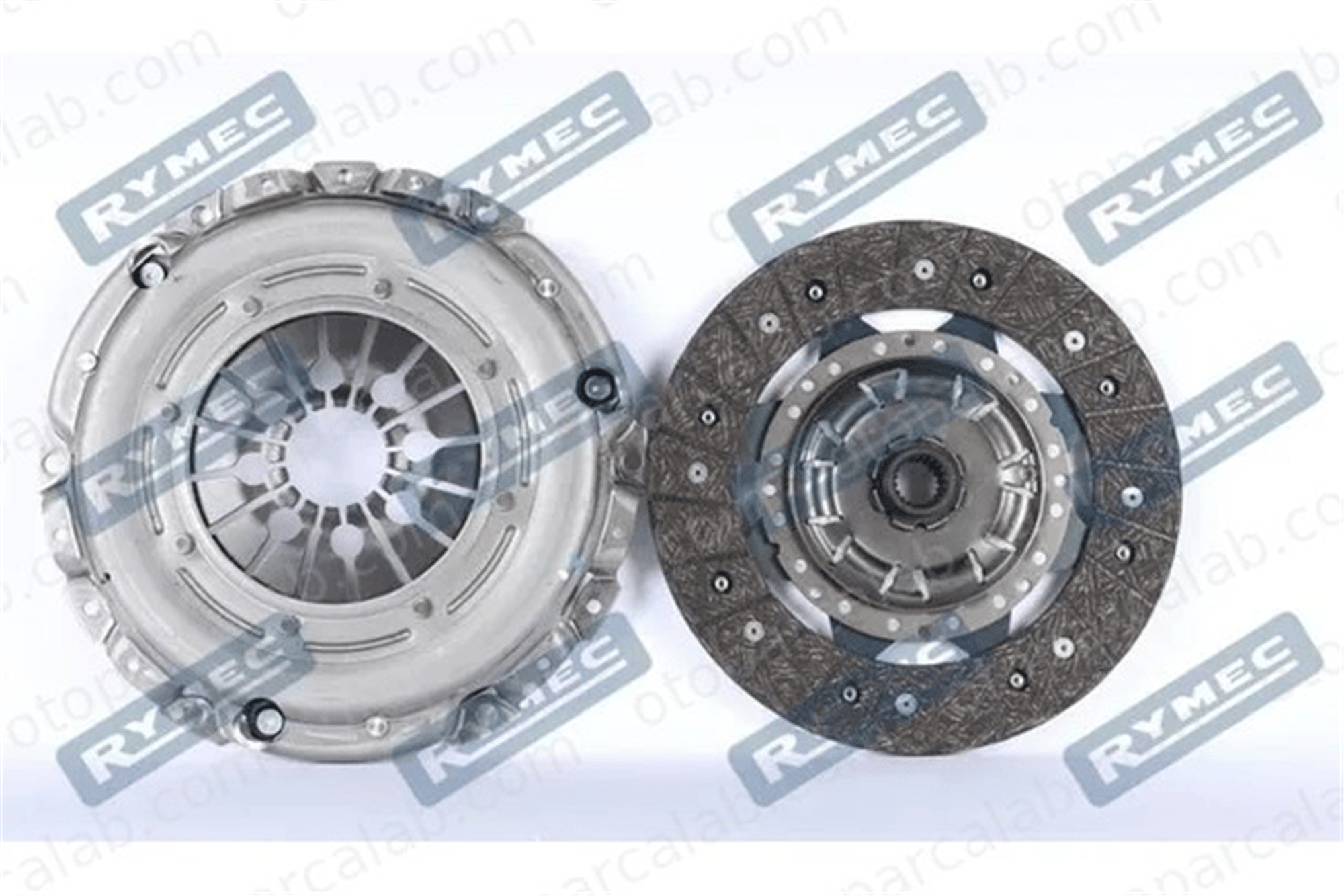 PSA ORJINAL 93194210 Debriyaj Seti OPEL ASTRA H ASTRA H GTC 93194210 55352048