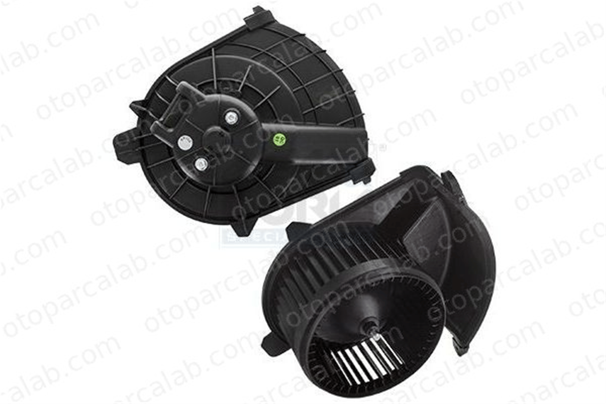 PSA ORJINAL 93197783 Kalorifer Motoru RENAULT MASTER III Panelvan/Van OPEL MOVANO B Panelvan/Van 93197783 4158350700