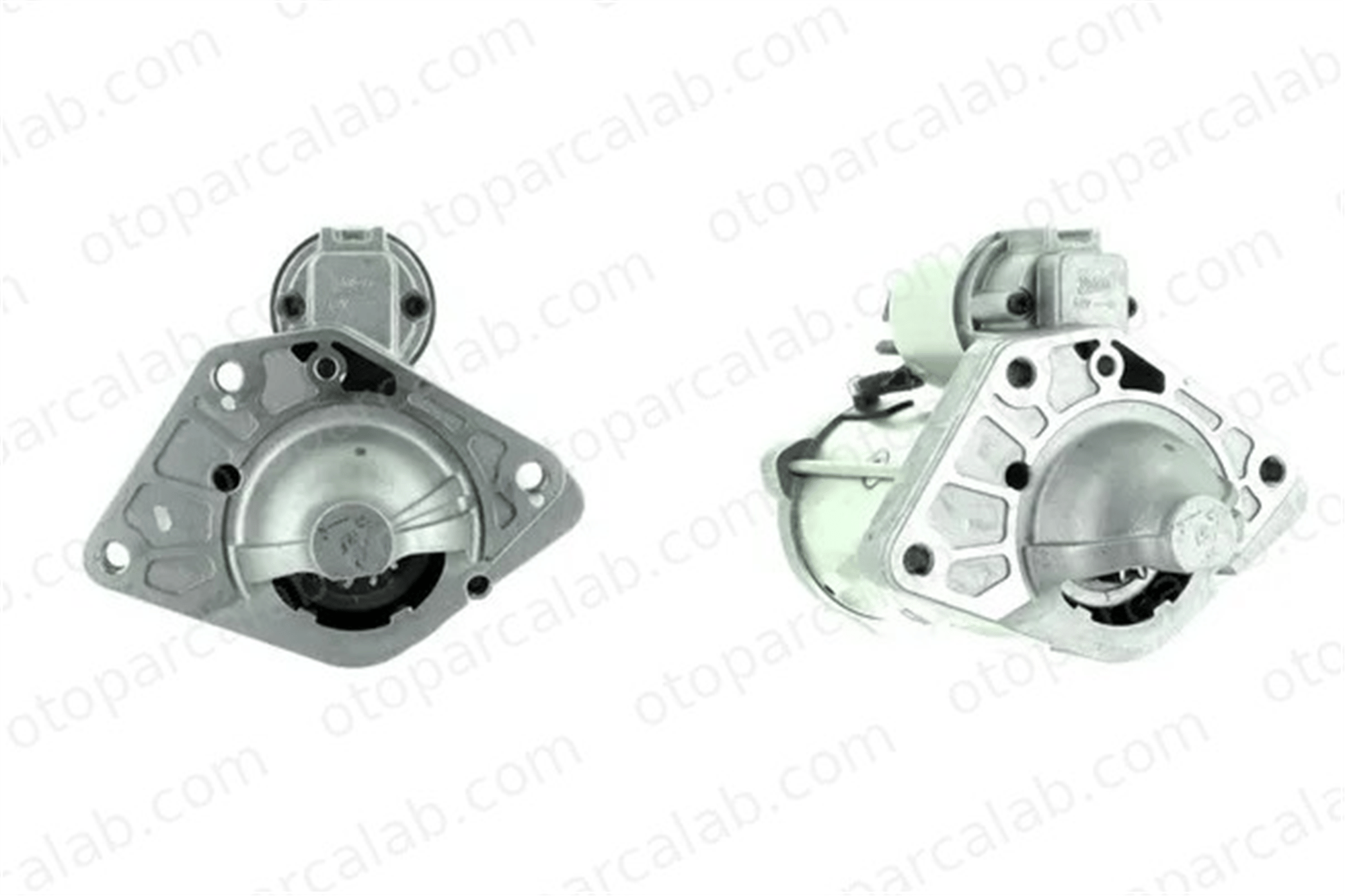 PSA ORJINAL 93456402 Marş Dinamosu OPEL VIVARO B Minibüs/Otobüs VIVARO B Panelvan/Van 93456402 9060226