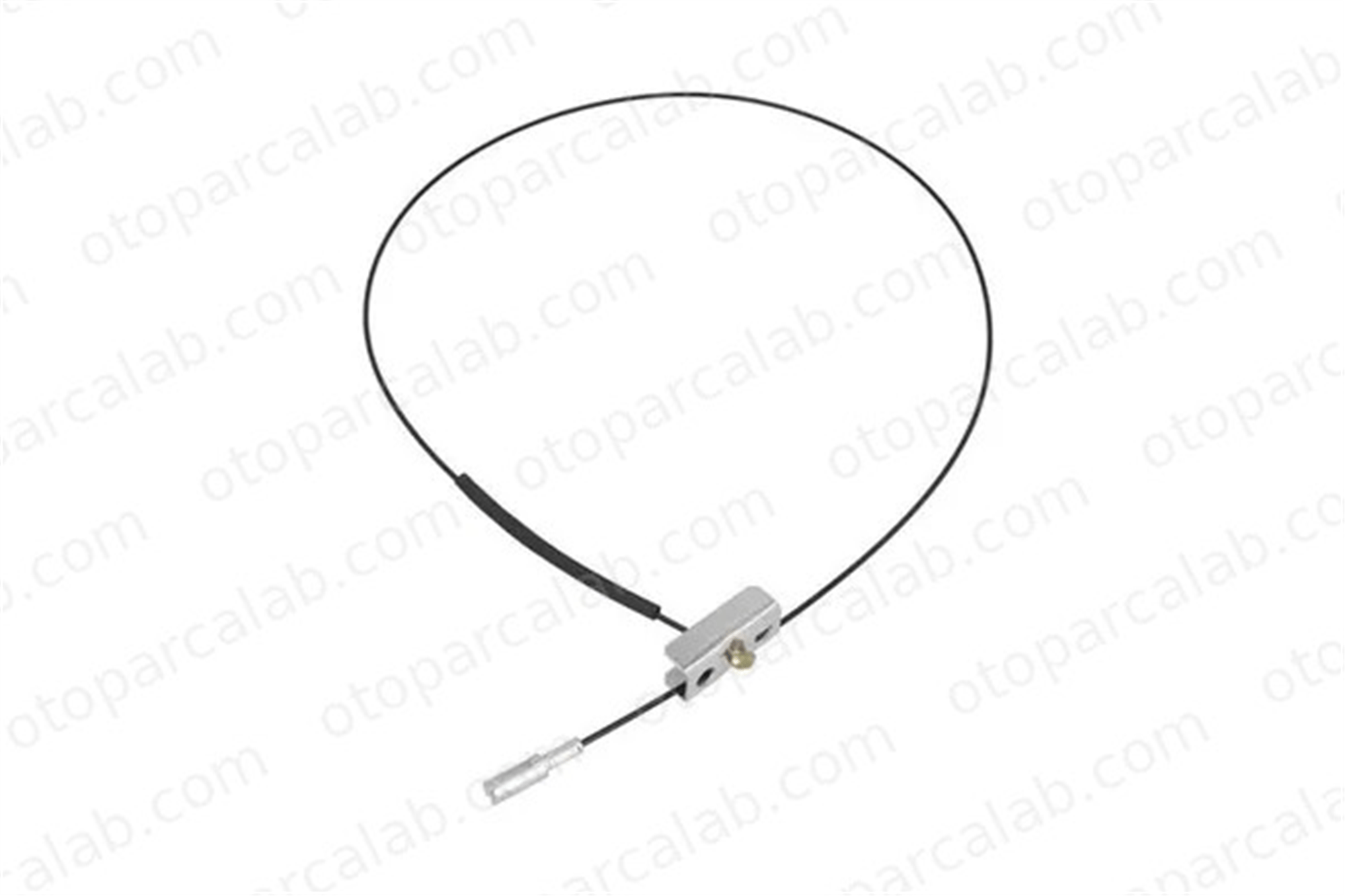 PSA ORJINAL 93462492 El Fren Teli Arka Sağ veya Sol RENAULT TRAFIC III Minibüs/Otobüs TRAFIC III Panelvan/Van 93462492 6000617630