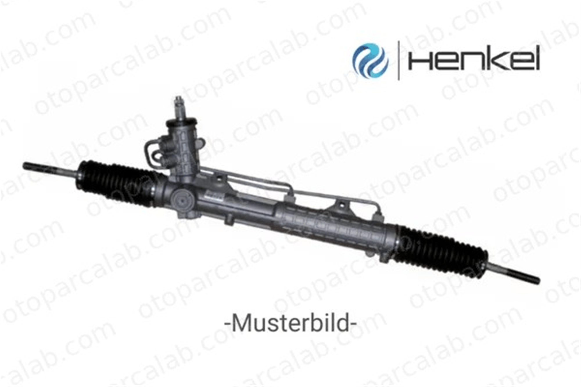 PSA ORJINAL 93479484 Direksiyon Kutusu OPEL CROSSLAND X / CROSSLAND 93479484 1680839080