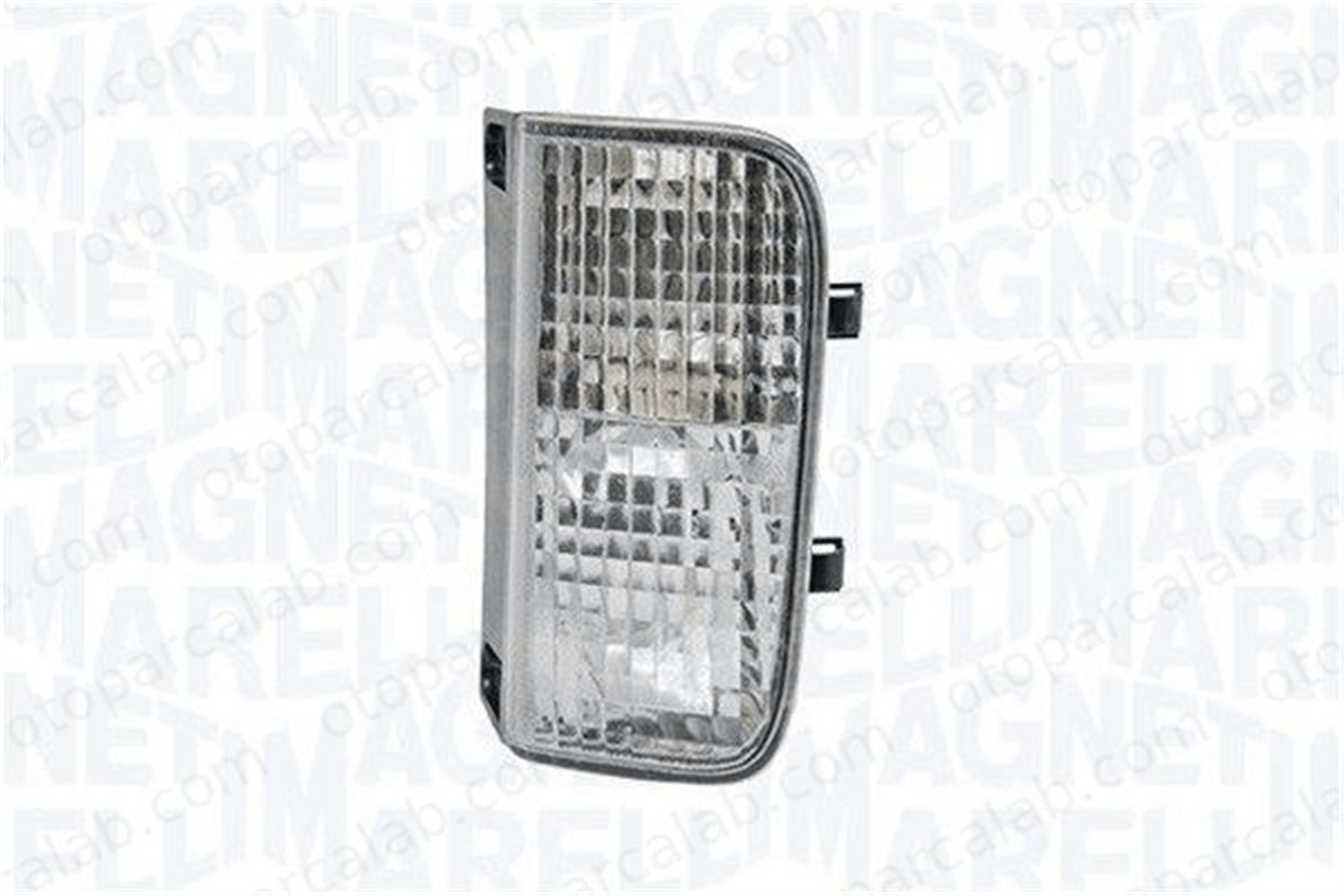 PSA ORJINAL 93863596 Geri Vites Lambası Sağ OPEL VIVARO A Minibüs/Otobüs VIVARO A Panelvan/Van 93863596 4412787