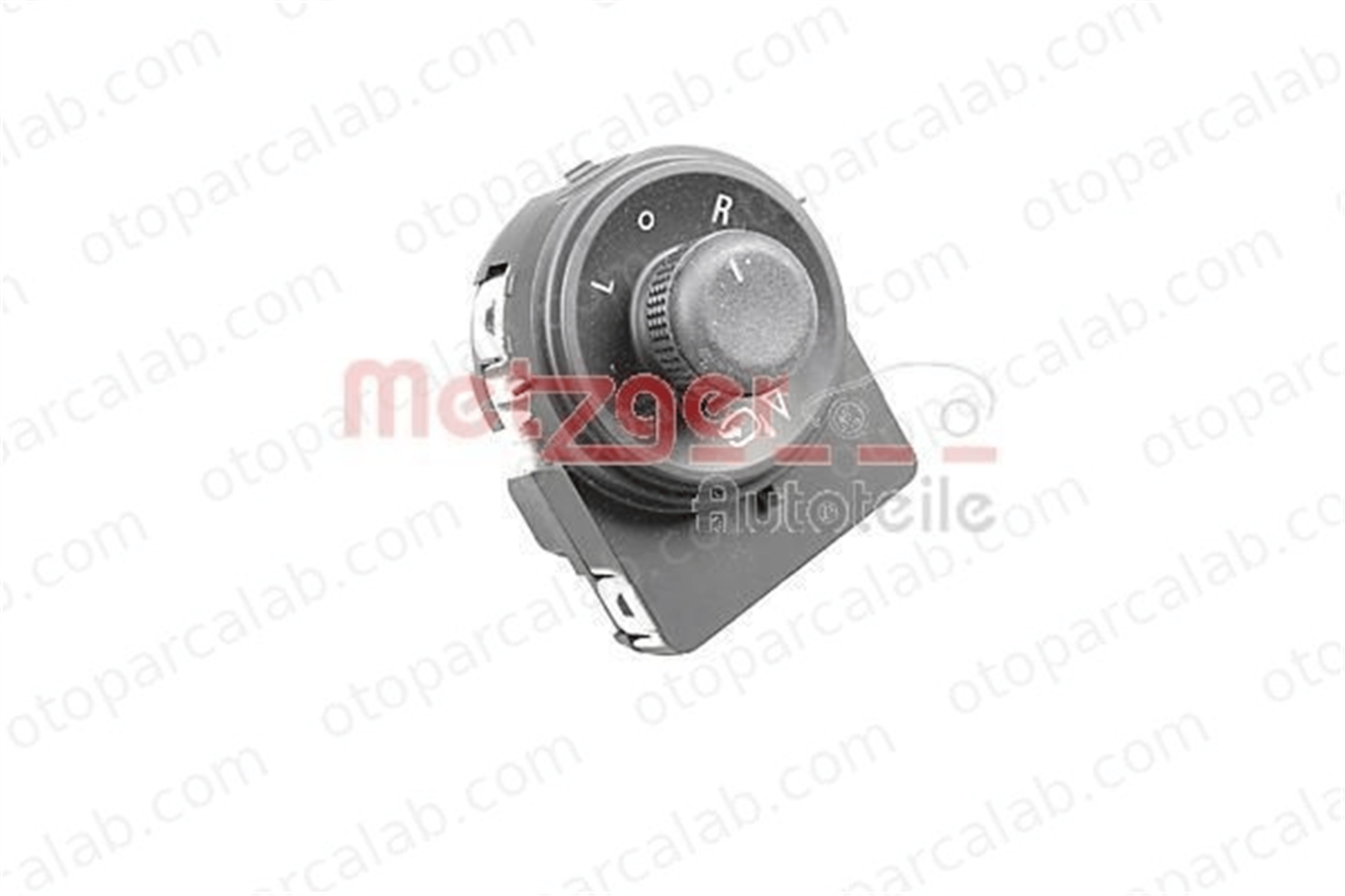 PSA ORJINAL 94506893 Ayna Kumanda Düğmesi OPEL MOKKA / MOKKA X 94506893 95034818
