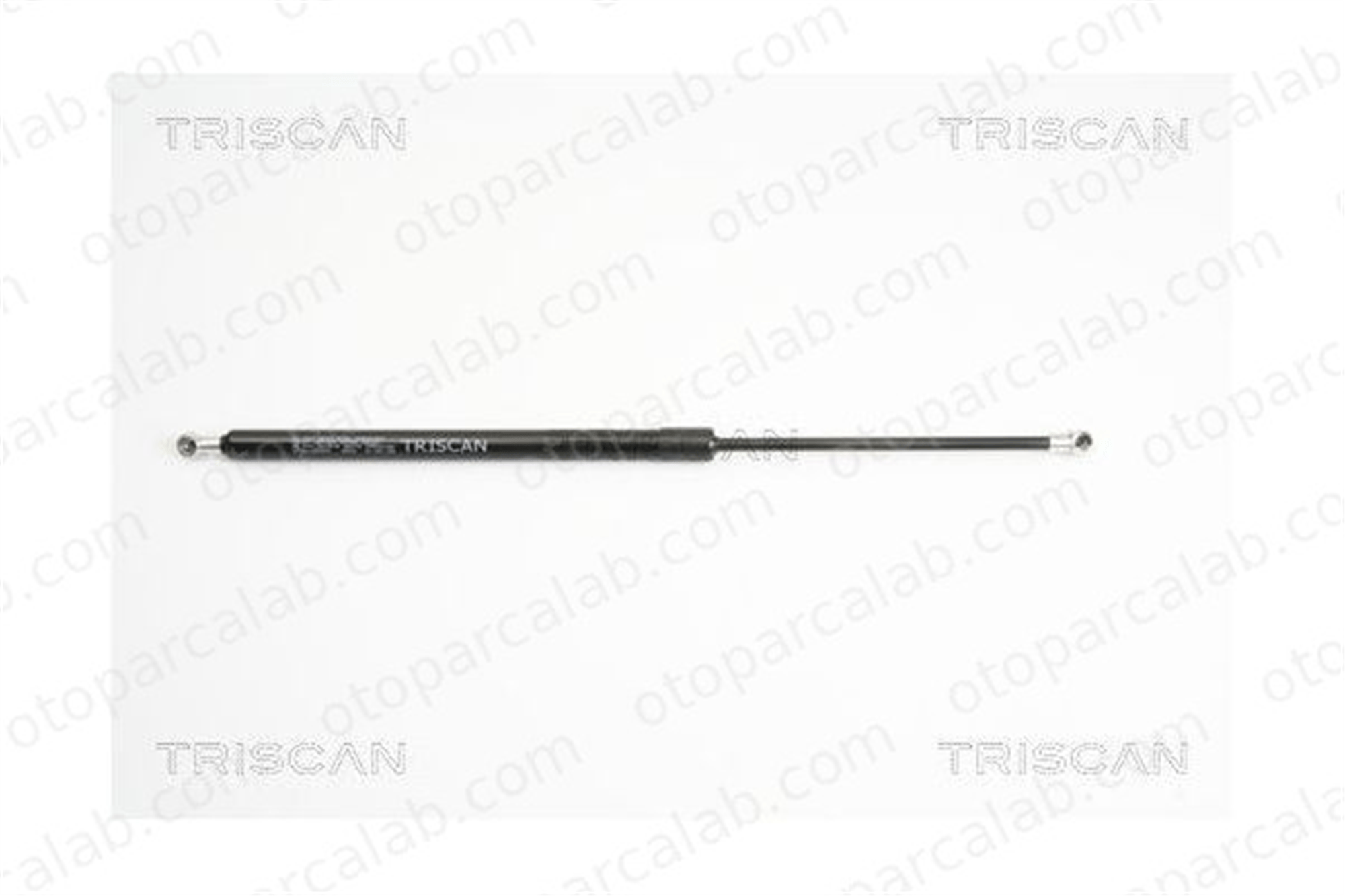 PSA ORJINAL 95326927 Bagaj Amortisörü Sağ veya Sol OPEL ANTARA A 95326927 132090