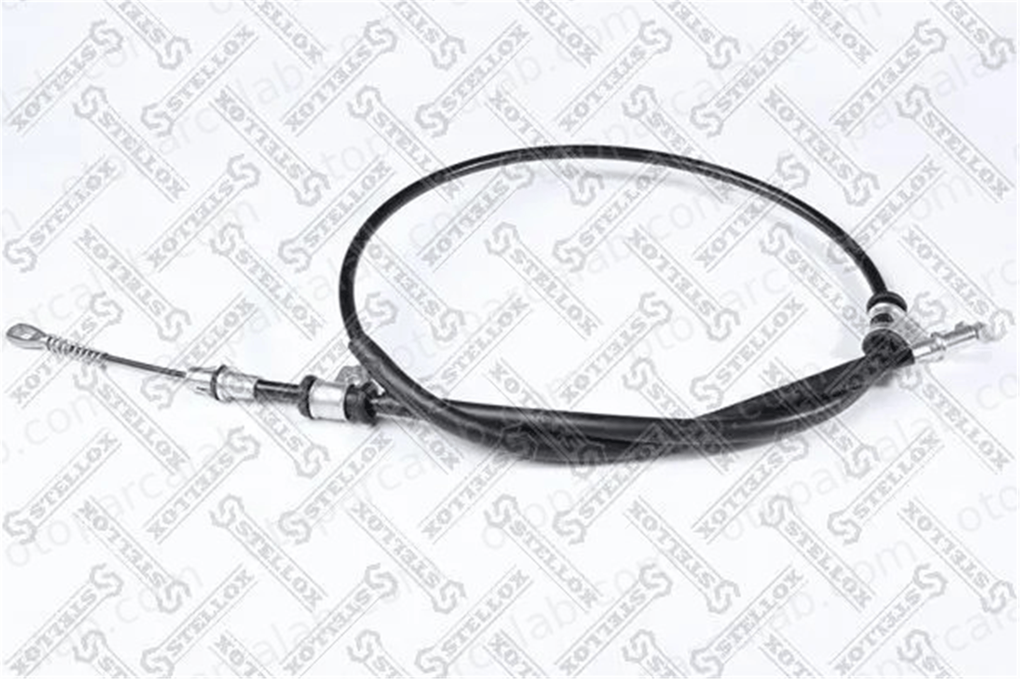 PSA ORJINAL 95351026 El Fren Teli Arka Sağ OPEL ANTARA A CHEVROLET CAPTIVA 95351026 20794141