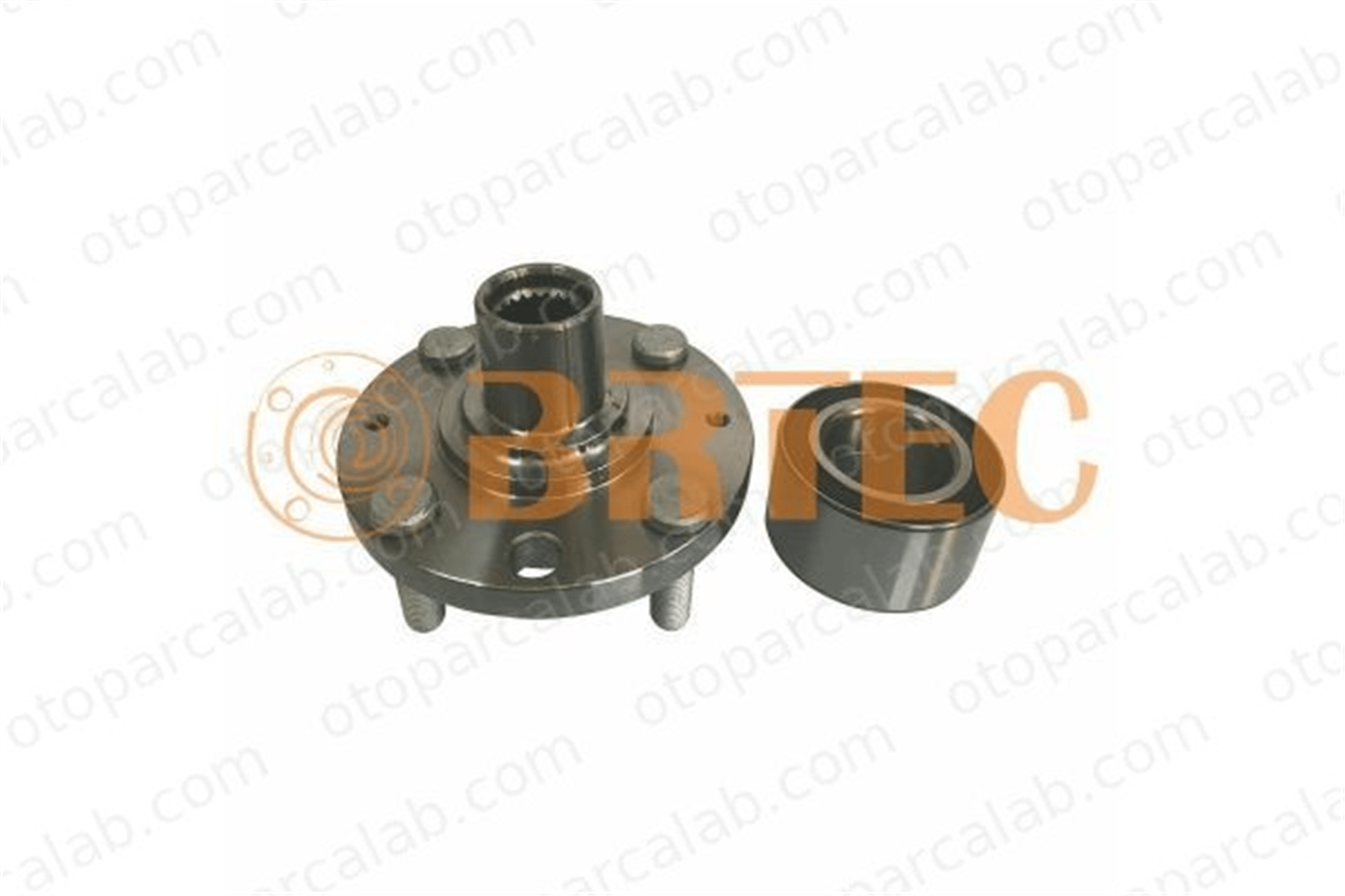 PSA ORJINAL 95492092 Teker Rulmanı Ön Sağ veya Sol OPEL CORSA A Hatchback KADETT D 95492092 96535041
