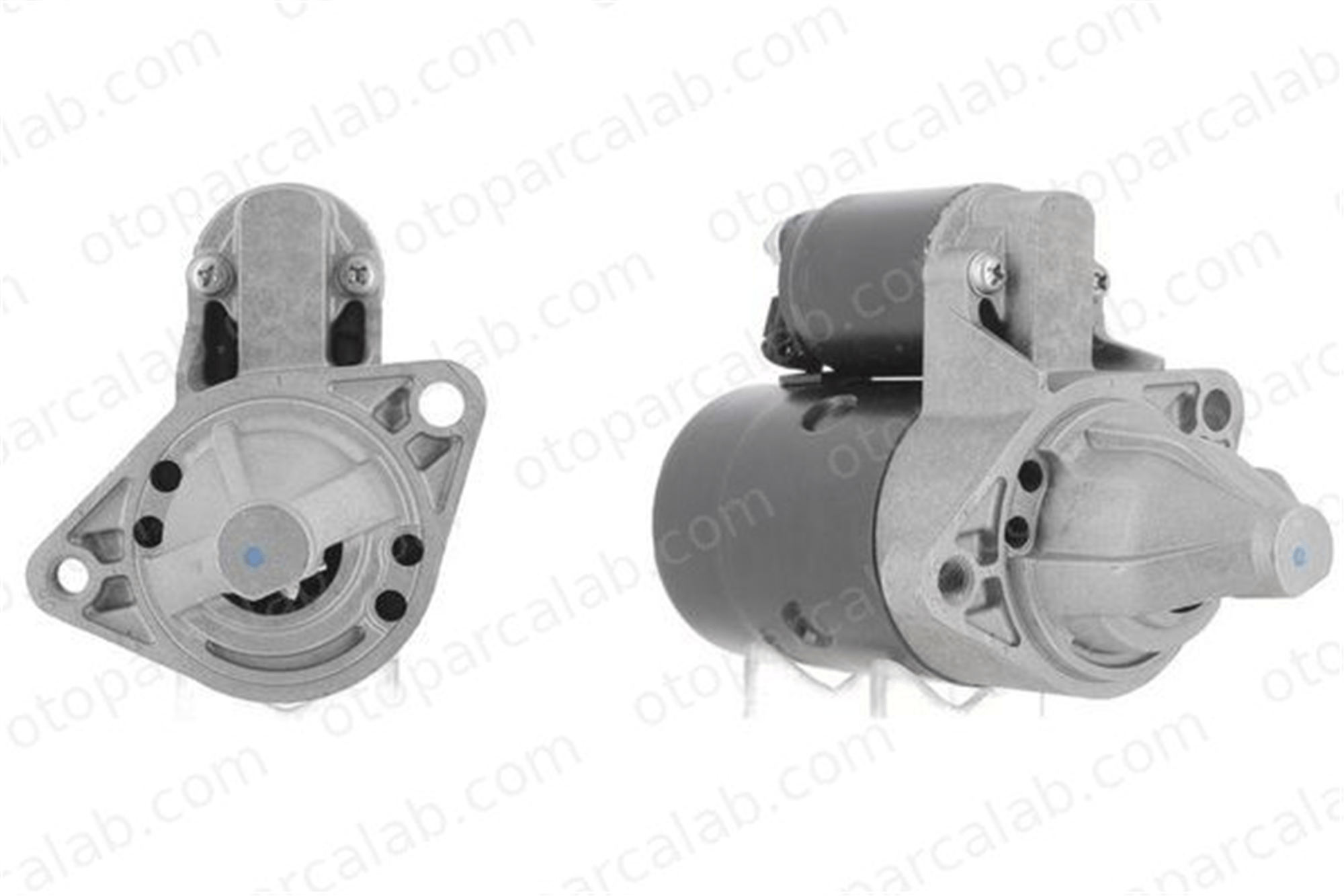 PSA ORJINAL 95507896 Marş Dinamosu OPEL AGILA SUZUKI SPLASH 95507896 M002T46981ZE