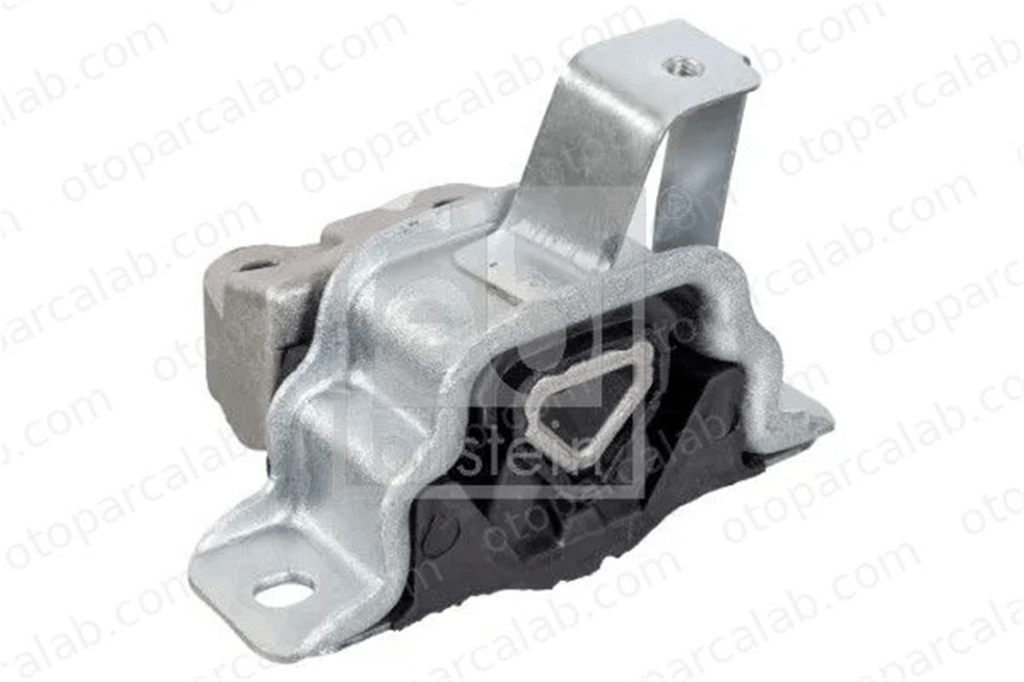 PSA ORJINAL 95510399 Motor Takozu Sol FIAT DOBLO Cargo LINEA 95510399 51813603