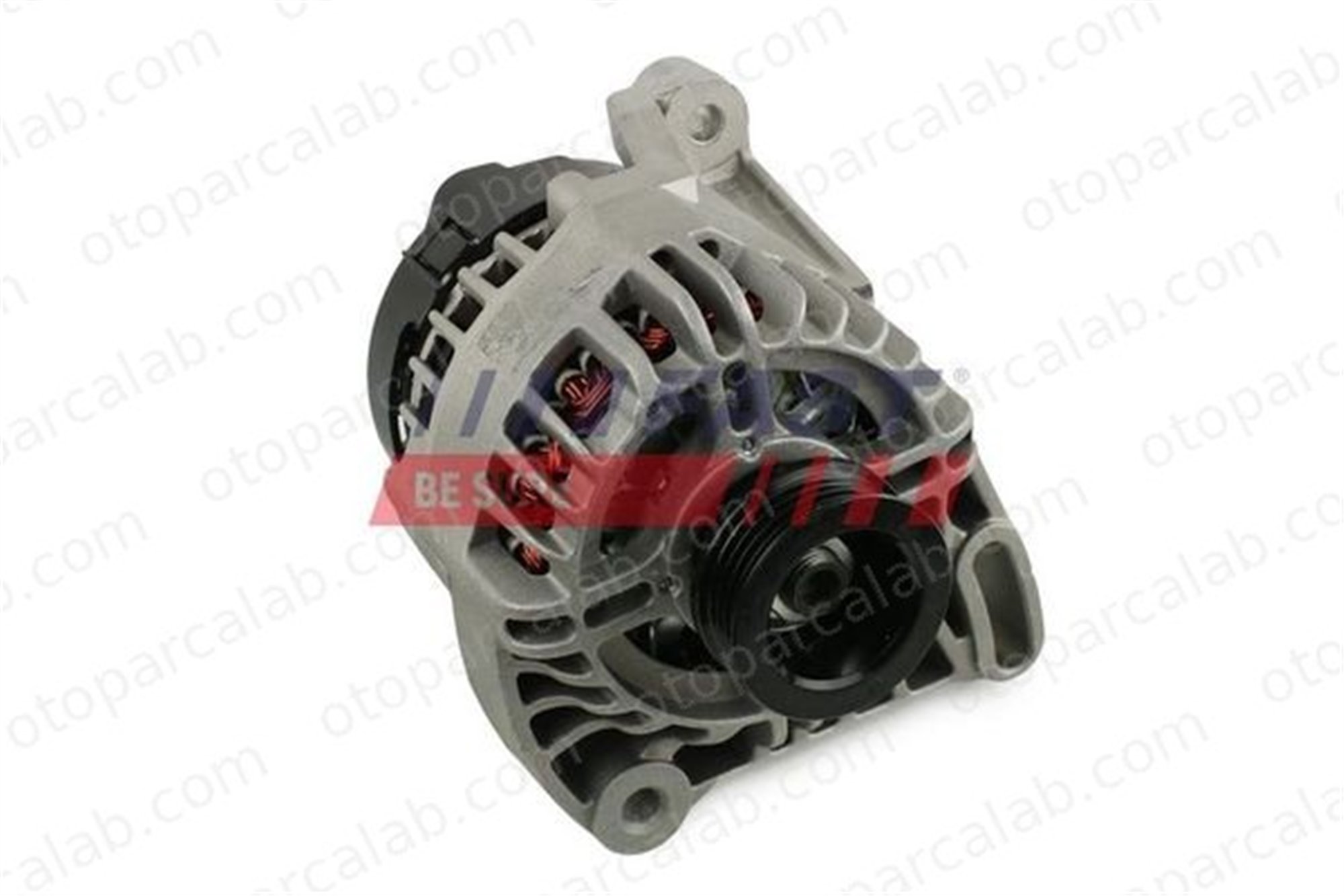 PSA ORJINAL 95512942 Alternatör FIAT GRANDE PUNTO BRAVO II 95512942 51727333