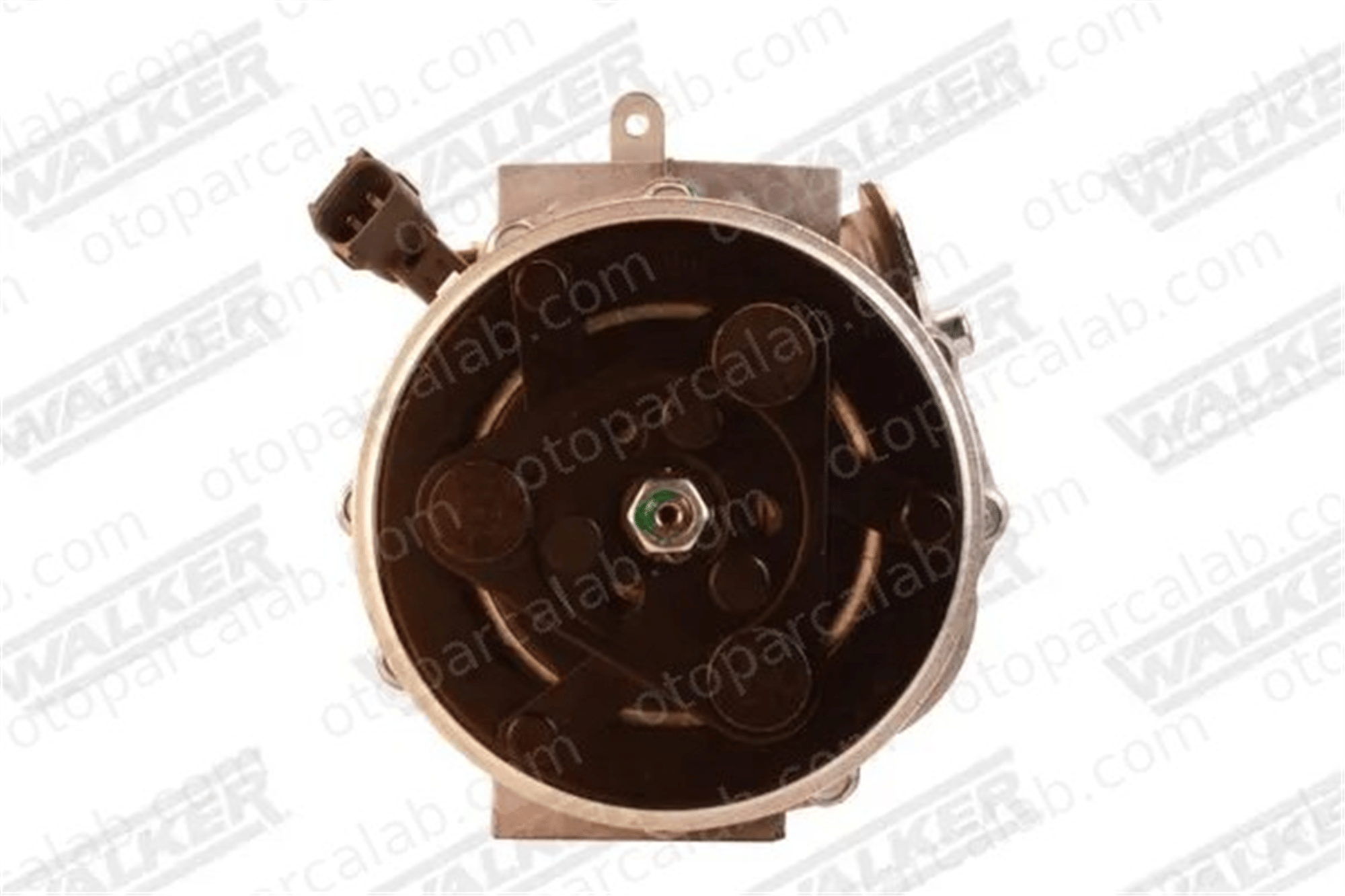 PSA ORJINAL 95513956 Klima Kompresörü FIAT PUNTO EVO ALFA ROMEO MITO 95513956 71792267