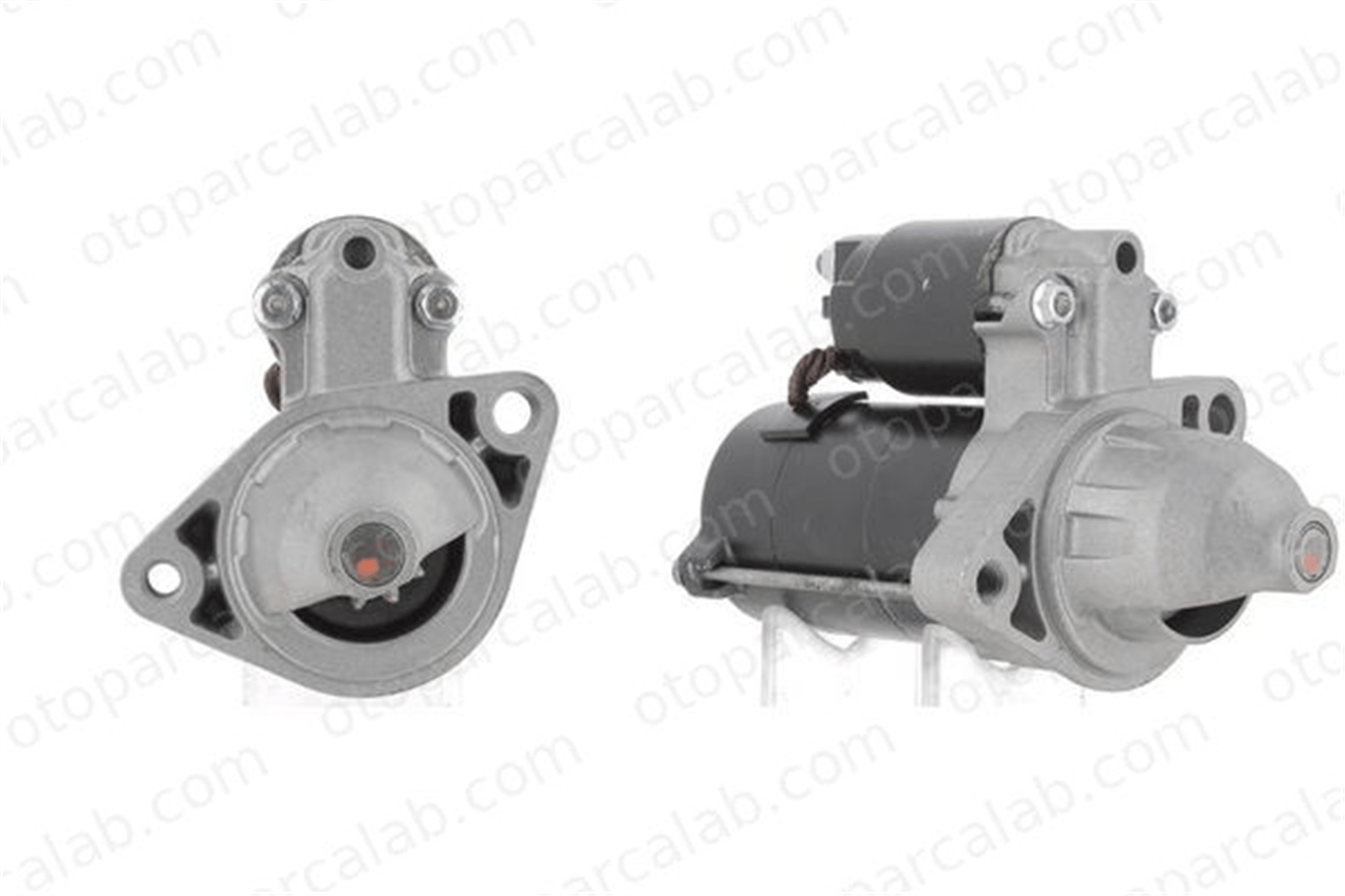 PSA ORJINAL 95516794 Marş Dinamosu OPEL AGILA SUZUKI SPLASH 95516794 95514186
