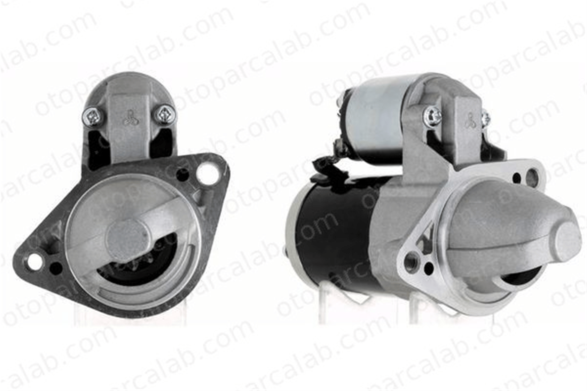 PSA ORJINAL 95516797 Marş Dinamosu SUZUKI VITARA SWIFT IV 95516797 M000T38071
