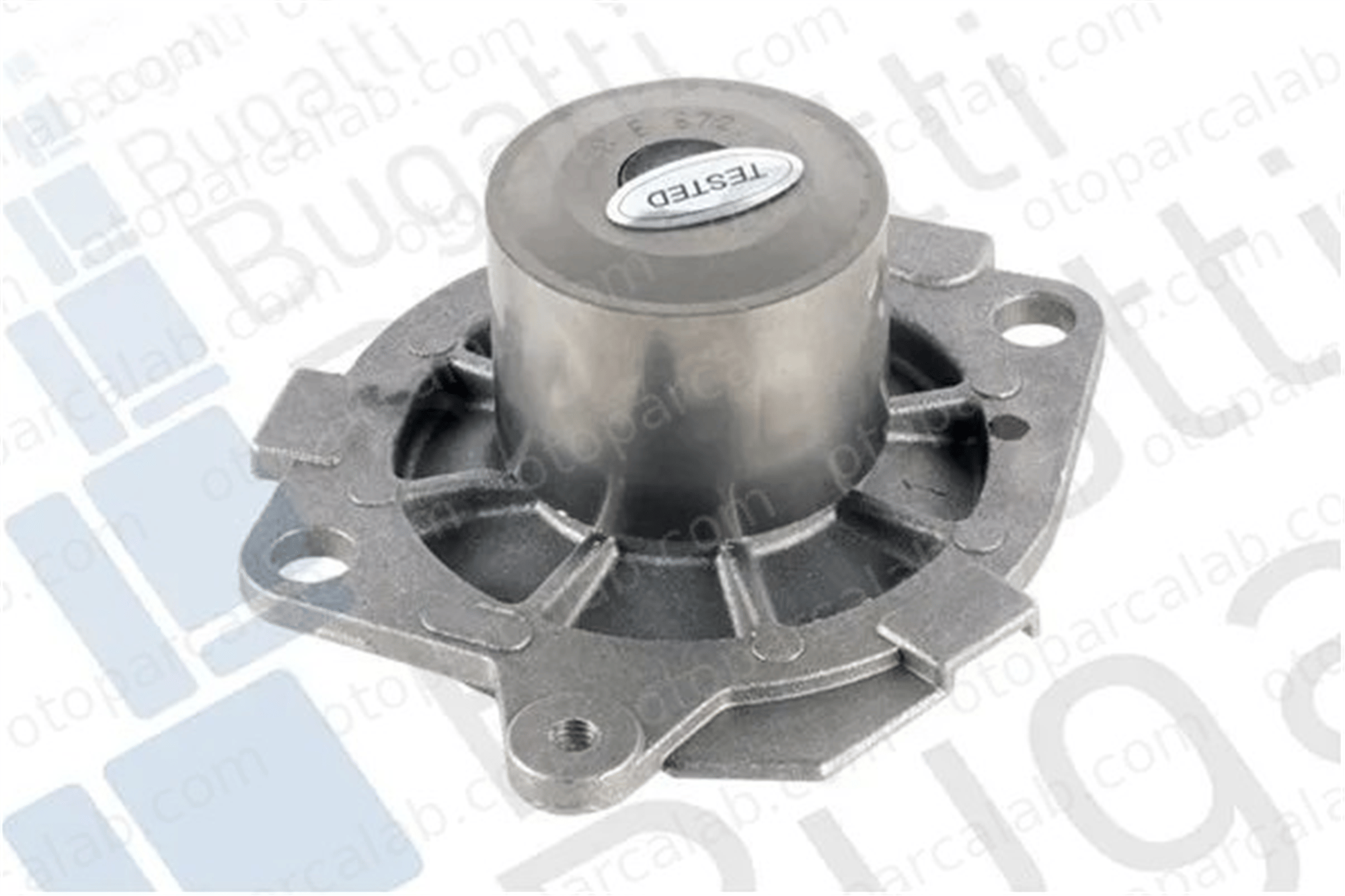 PSA ORJINAL 95518855 Devirdaim Su Pompası ALFA ROMEO 156 156 Sportwagon 95518855 46432248