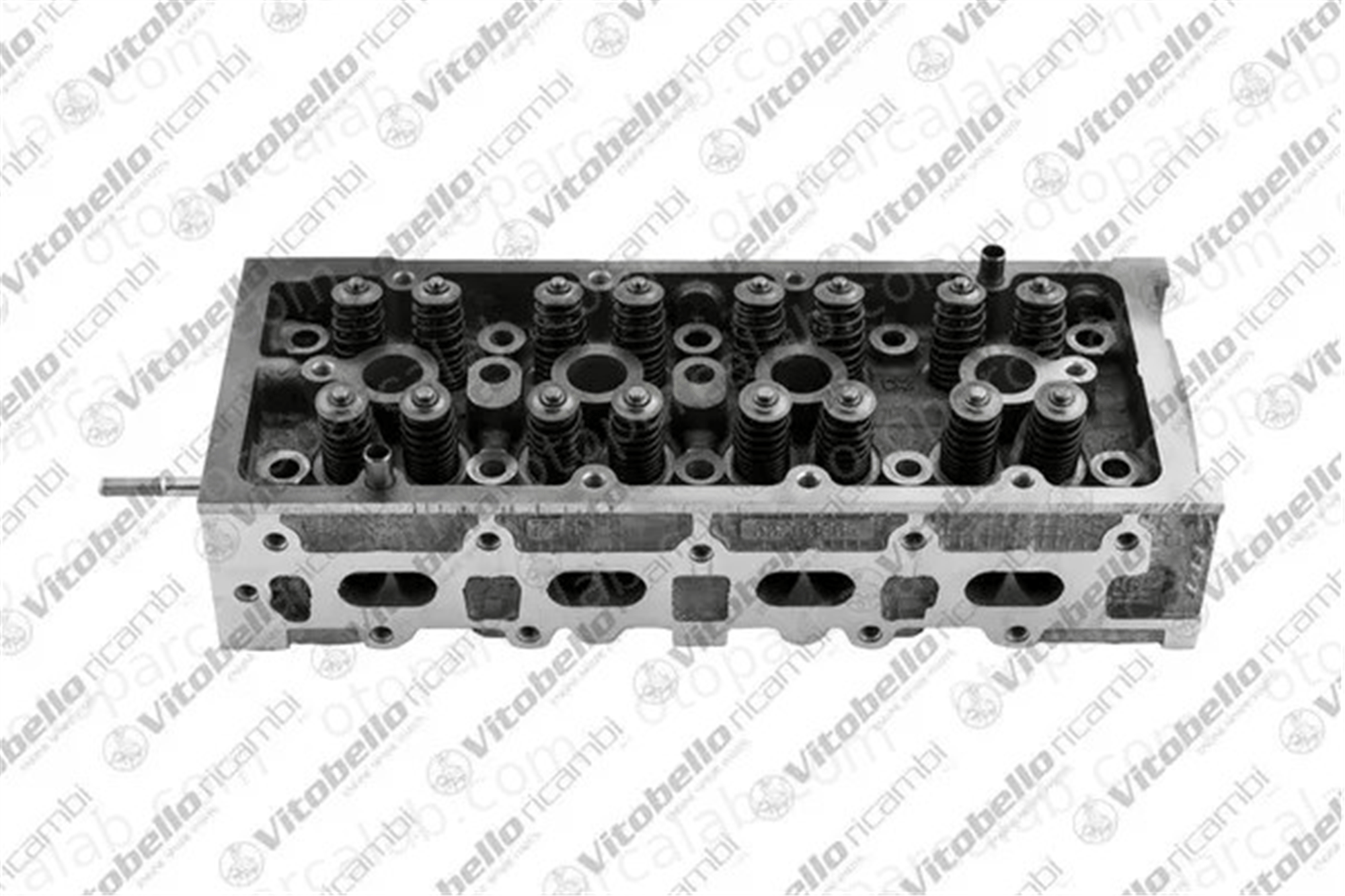 PSA ORJINAL 95518918 Silindir Kapağı FIAT GRANDE PUNTO 95518918 71769049